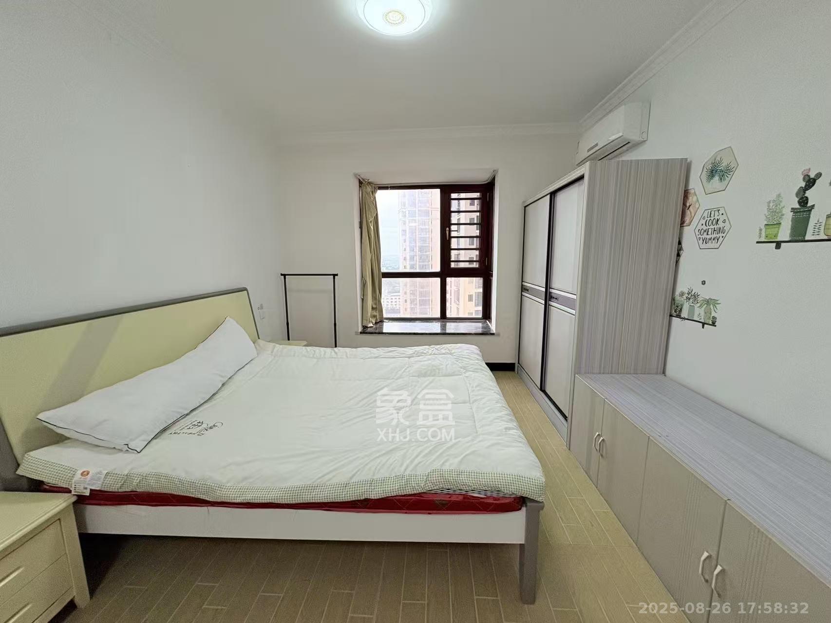 三景华御  3室2厅2卫    1700.0元/月室内图