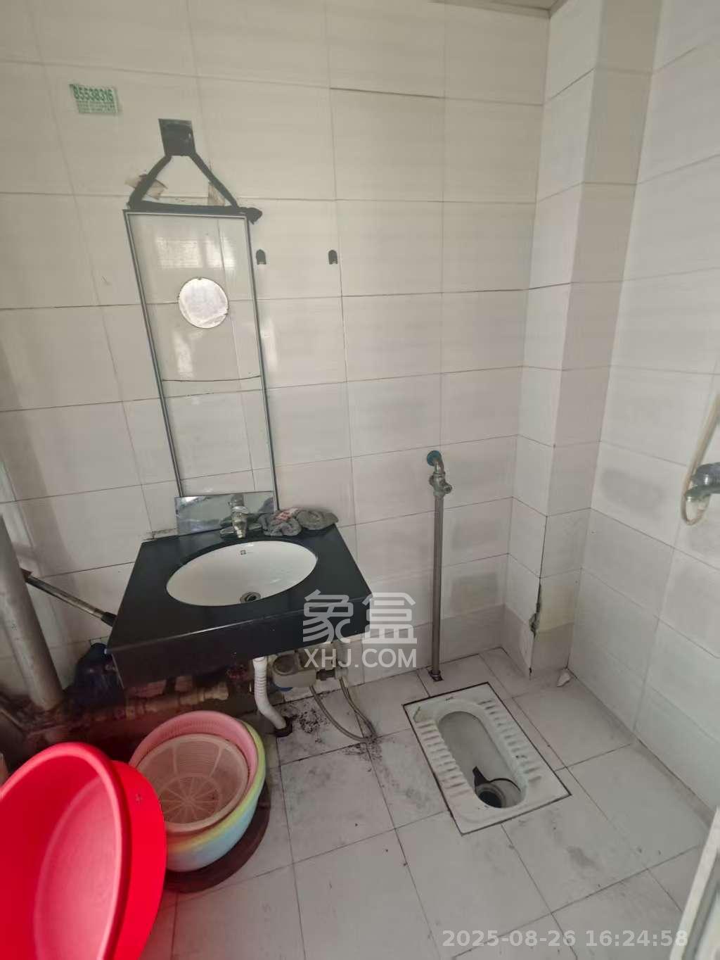 东一国际 1室1厅1卫 1600.0元/月 东一国际 1室1厅1卫 1600.0元/月室内图