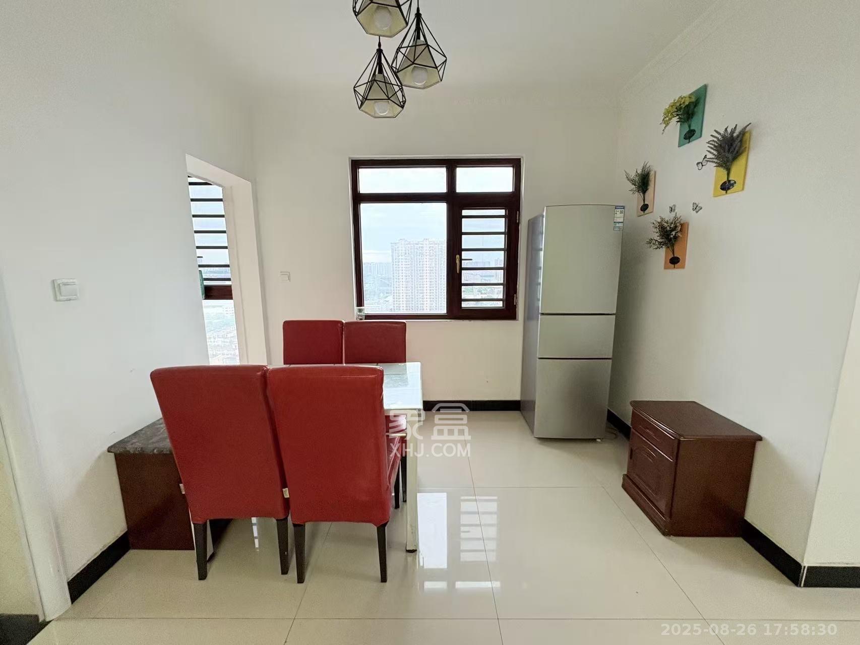 三景华御 3室2厅2卫 1700.0元/月 三景华御 3室2厅2卫 1700.0元/月室内图