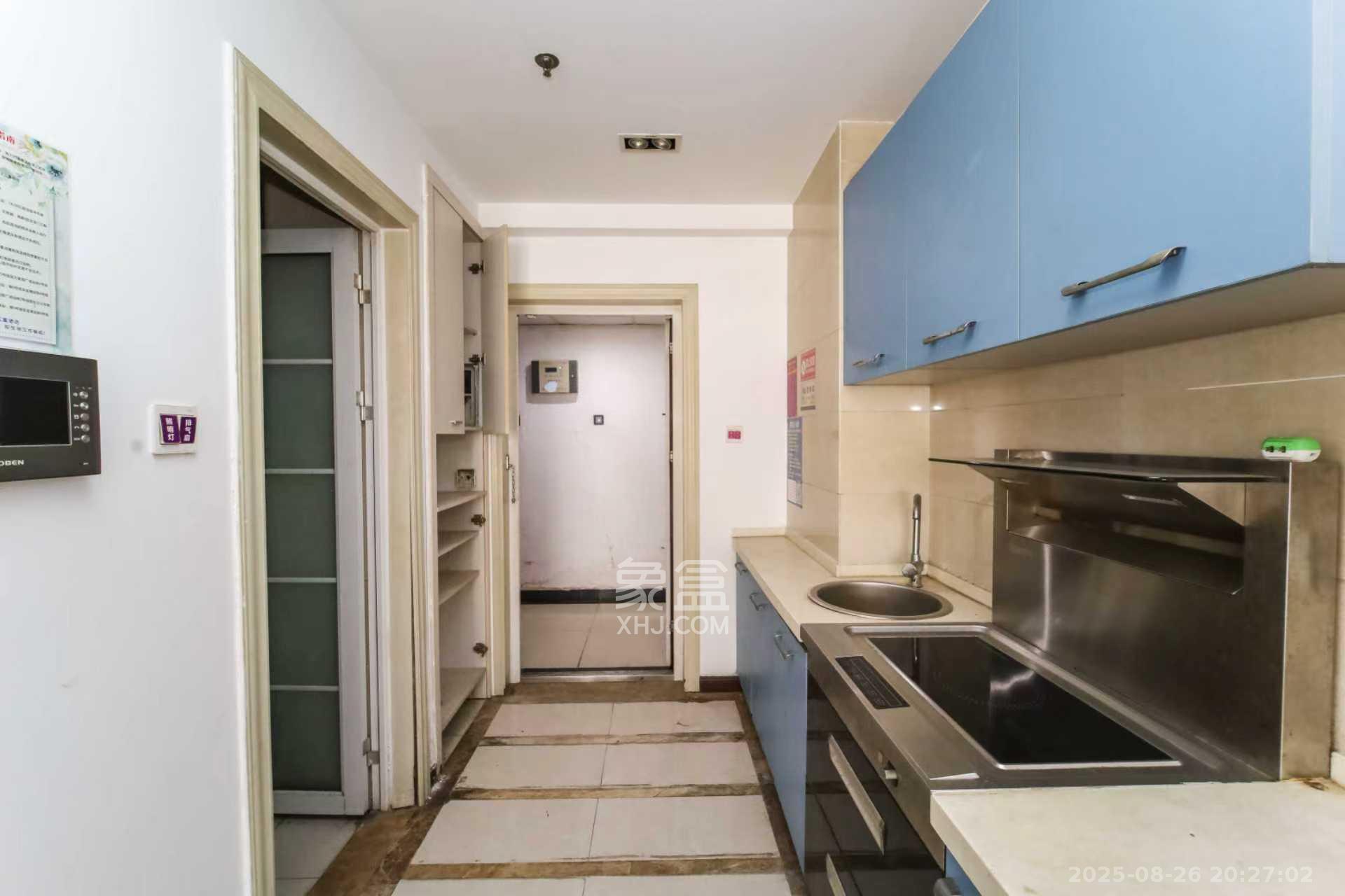 西子一间 1室1厅1卫 1400.0元/月 西子一间 1室1厅1卫 1400.0元/月室内图