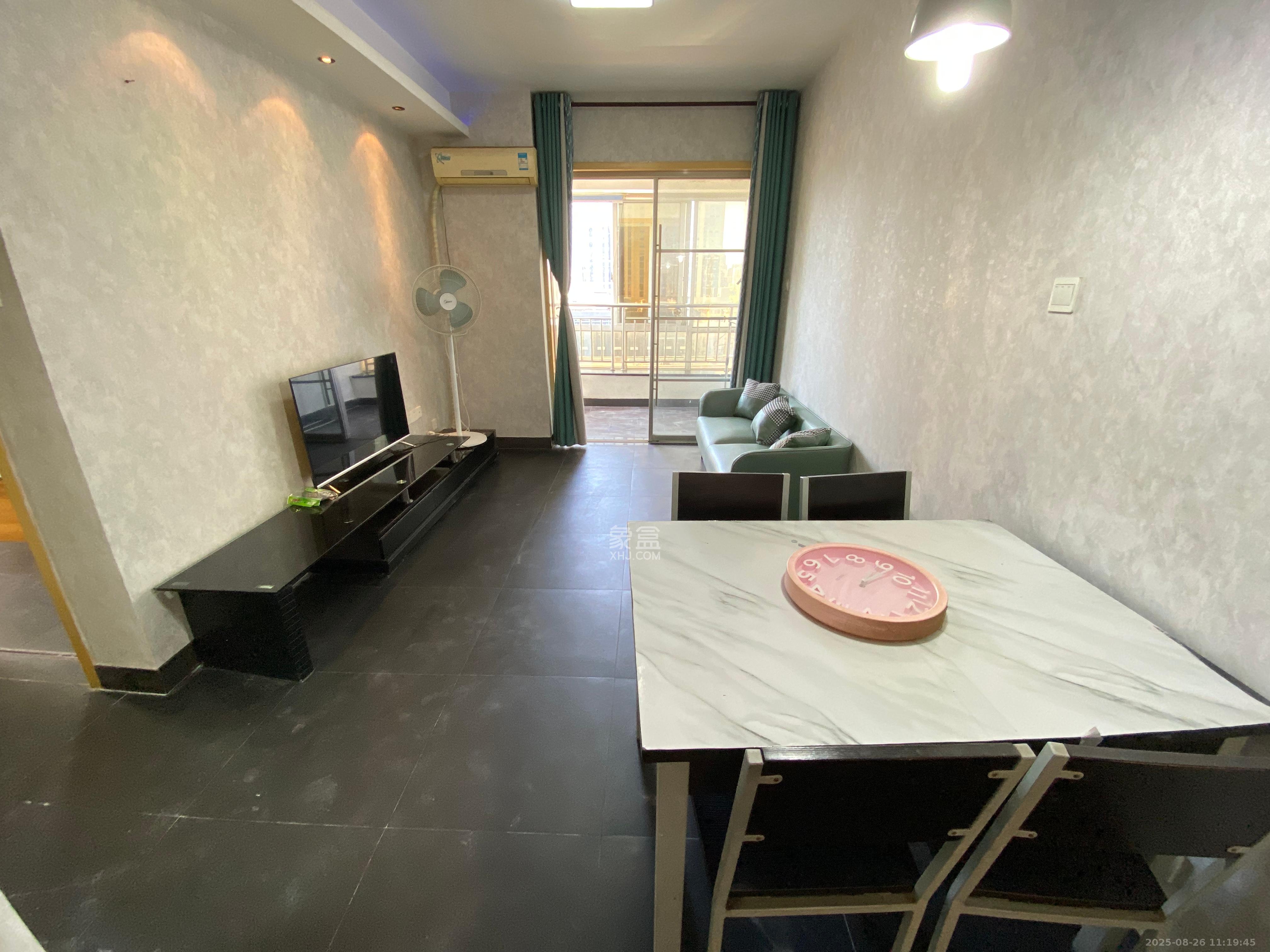 城市动力 1室1厅1卫 2000.0元/月 城市动力 1室1厅1卫 2000.0元/月户型图