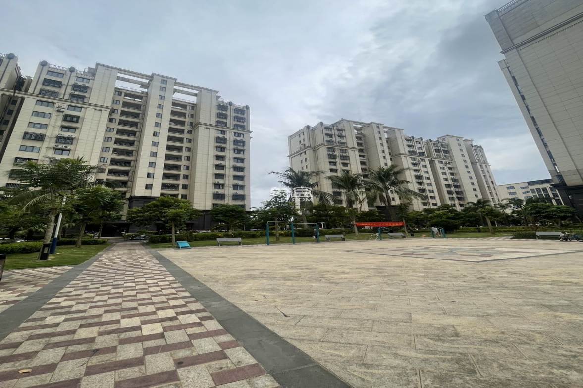 金盘名邸 3室2厅2卫 198.0万 金盘名邸 3室2厅2卫 198.0万户型图