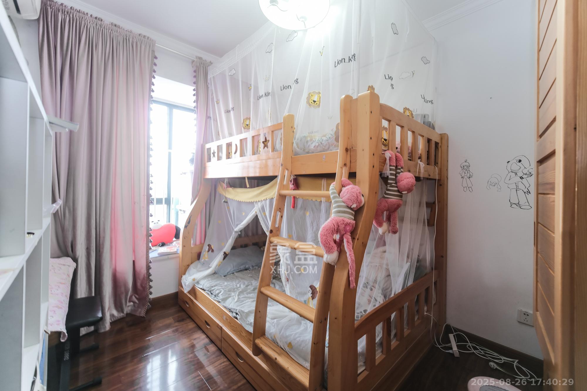 圆梦完美生活 3室2厅2卫 73.0万 圆梦完美生活 3室2厅2卫 73.0万卧室