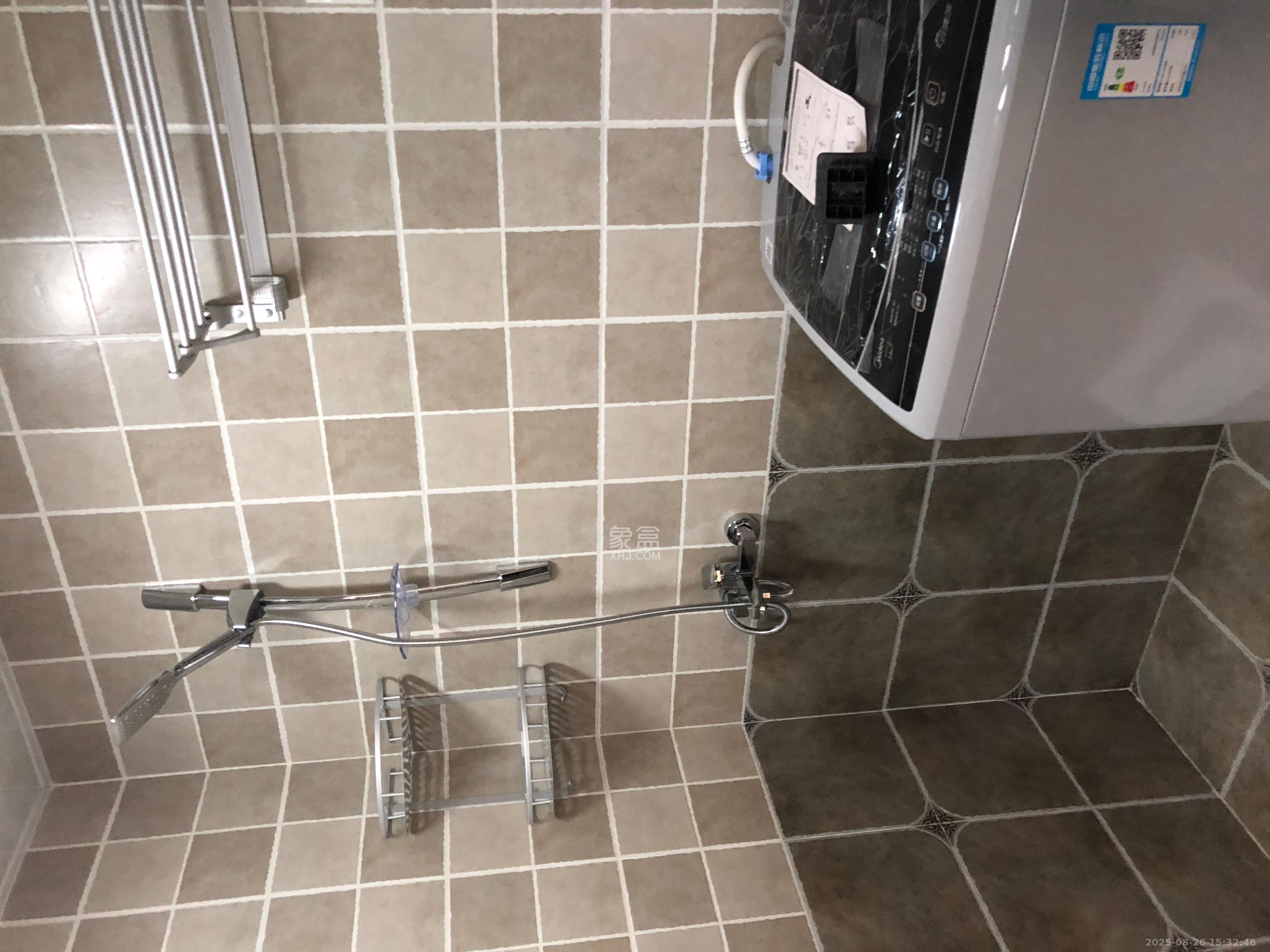 奥克斯缔壹城  1室1厅1卫    1400.0元/月 奥克斯缔壹城  1室1厅1卫    1400.0元/月室内图