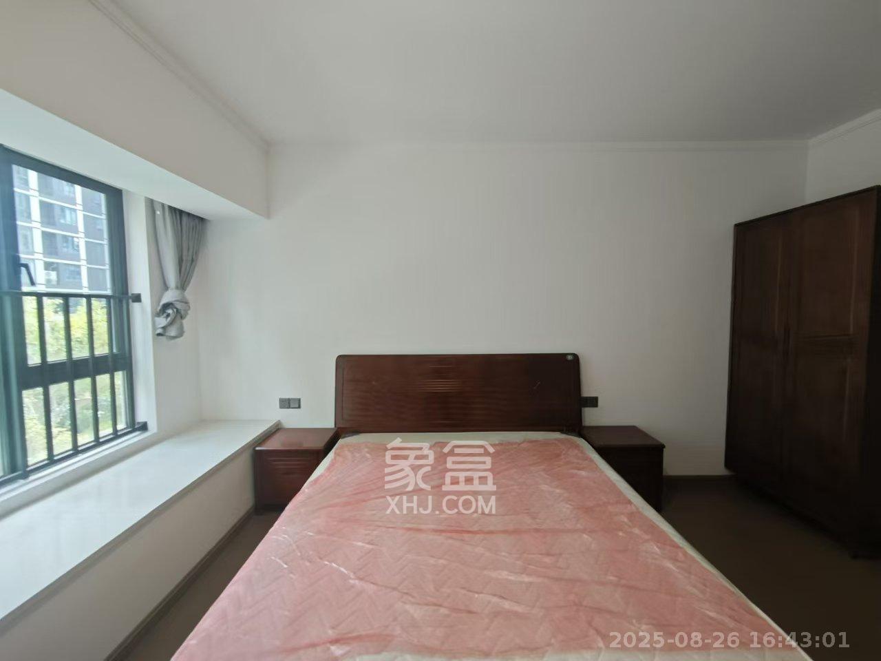 招商雍山湖 4室2厅2卫 3200.0元/月 招商雍山湖 4室2厅2卫 3200.0元/月室内图