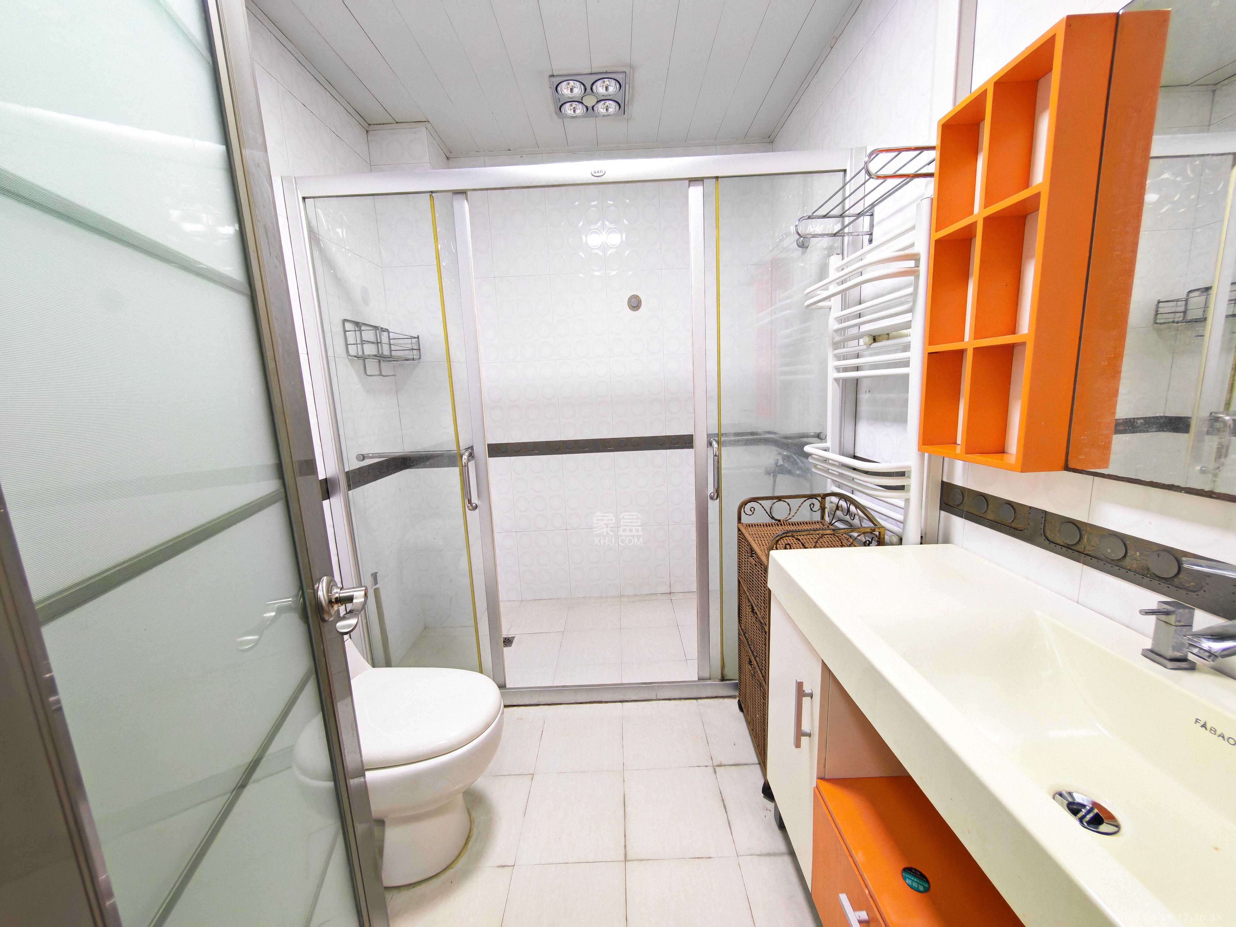 向阳门第 4室2厅2卫 5000.0元/月 向阳门第 4室2厅2卫 5000.0元/月室内图