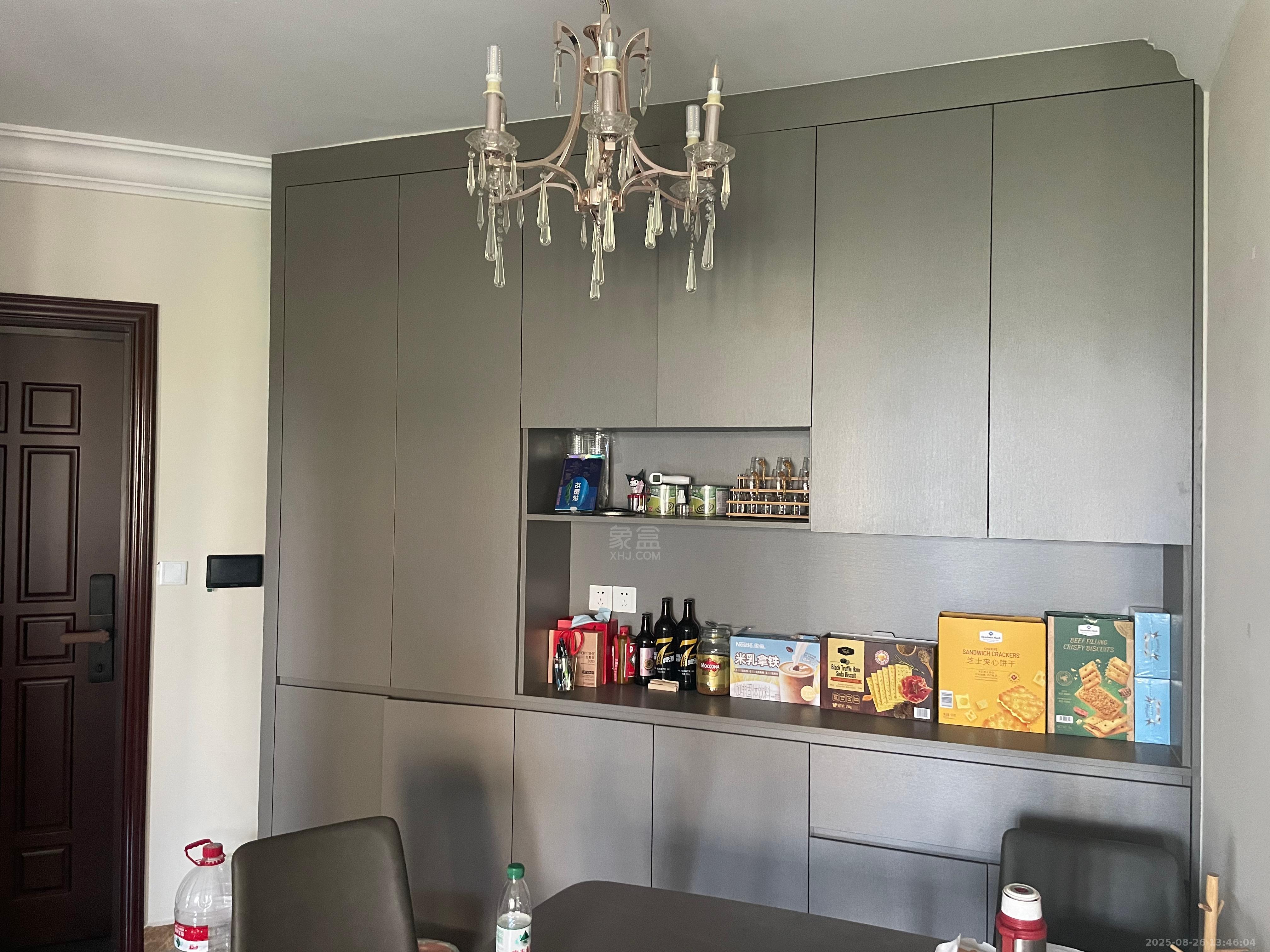 恒大华府 2室2厅1卫 2000.0元/月 恒大华府 2室2厅1卫 2000.0元/月室内图