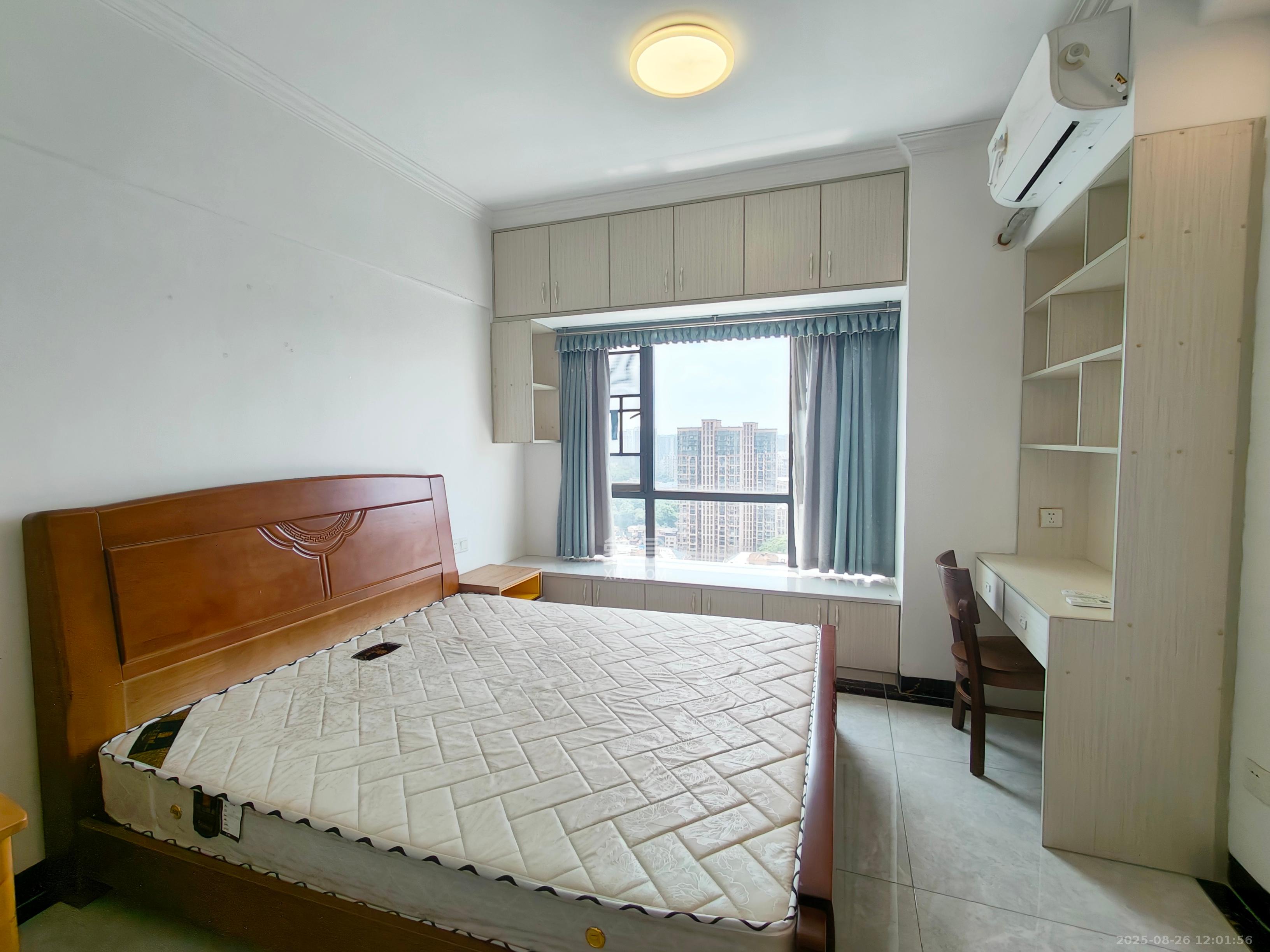 旭辉国际广场(永升商业广场)  1室1厅1卫    1400.0元/月 旭辉国际广场(永升商业广场)  1室1厅1卫    1400.0元/月室内图