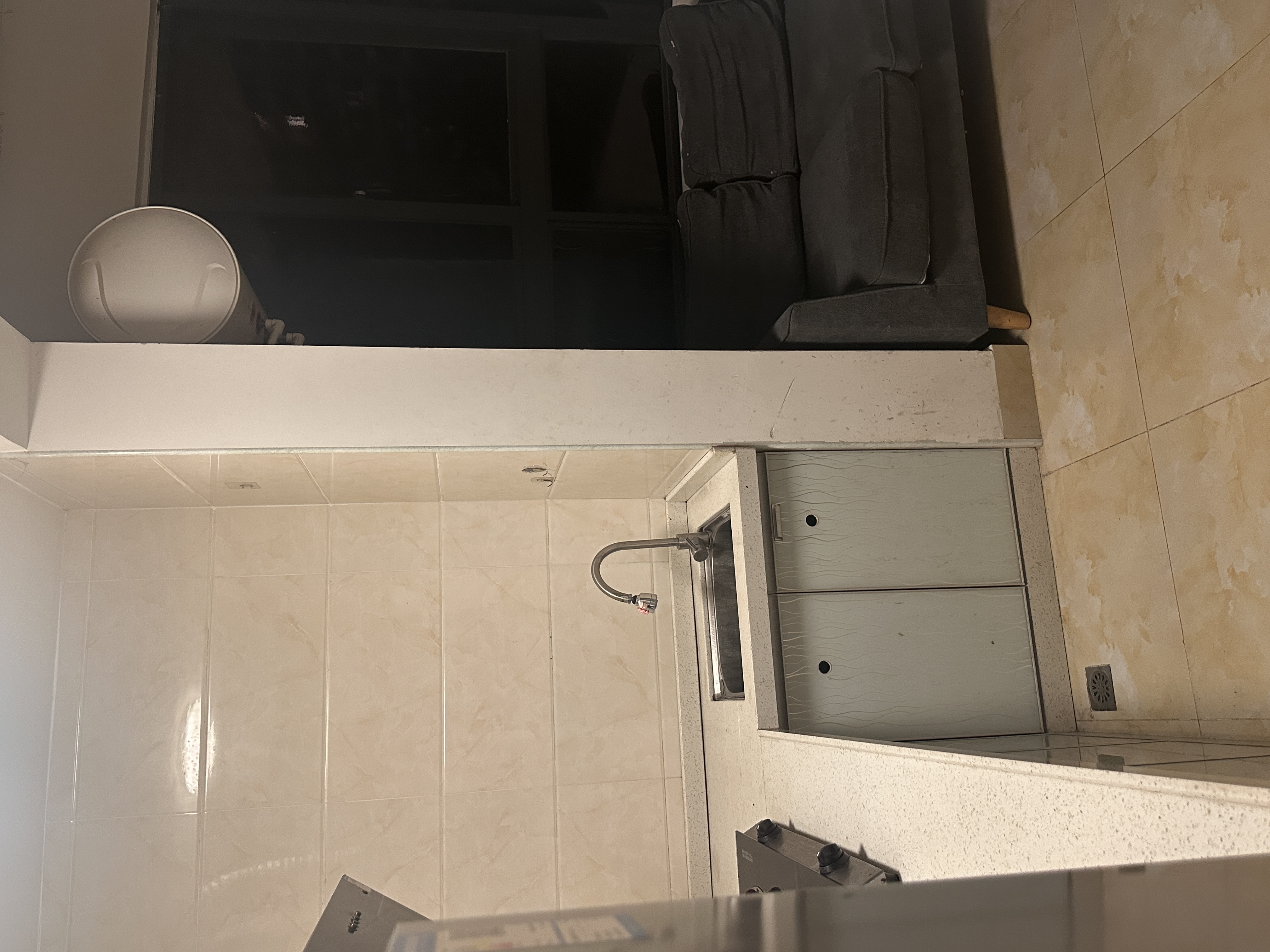 新城吾悦广场 1室1厅1卫 1900.0元/月 新城吾悦广场 1室1厅1卫 1900.0元/月室内图