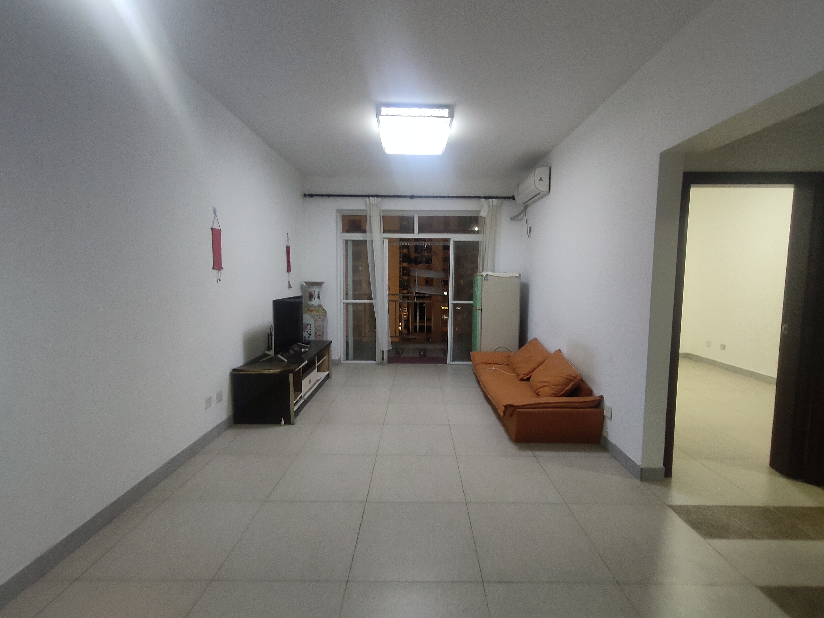 海韵裕都 1室1厅1卫 2300.0元/月 海韵裕都 1室1厅1卫 2300.0元/月户型图