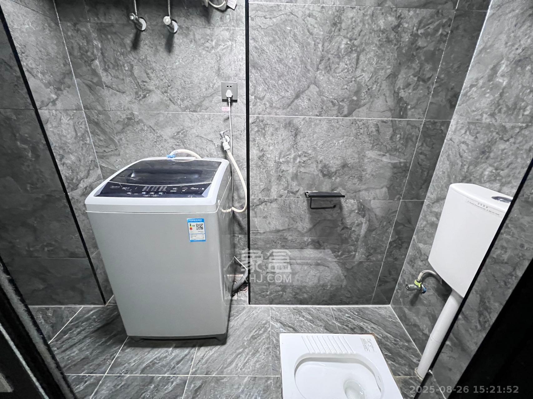 长沙高铁吾悦广场 1室0厅0卫 1500.0元/月 长沙高铁吾悦广场 1室0厅0卫 1500.0元/月室内图