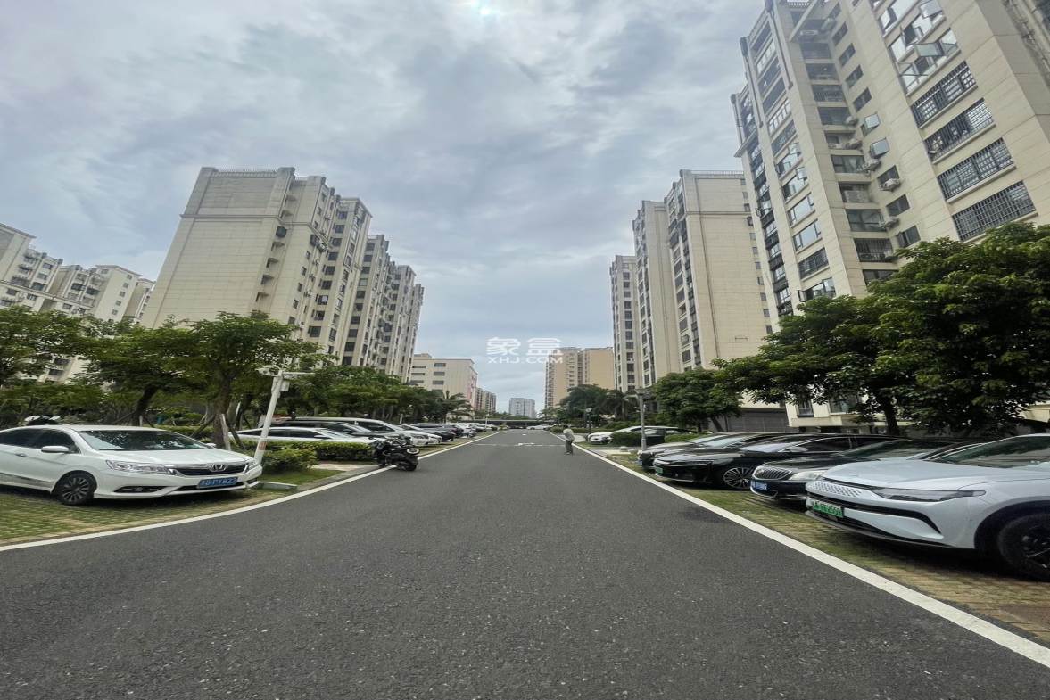 金盘名邸 3室2厅2卫 198.0万 金盘名邸 3室2厅2卫 198.0万户型图