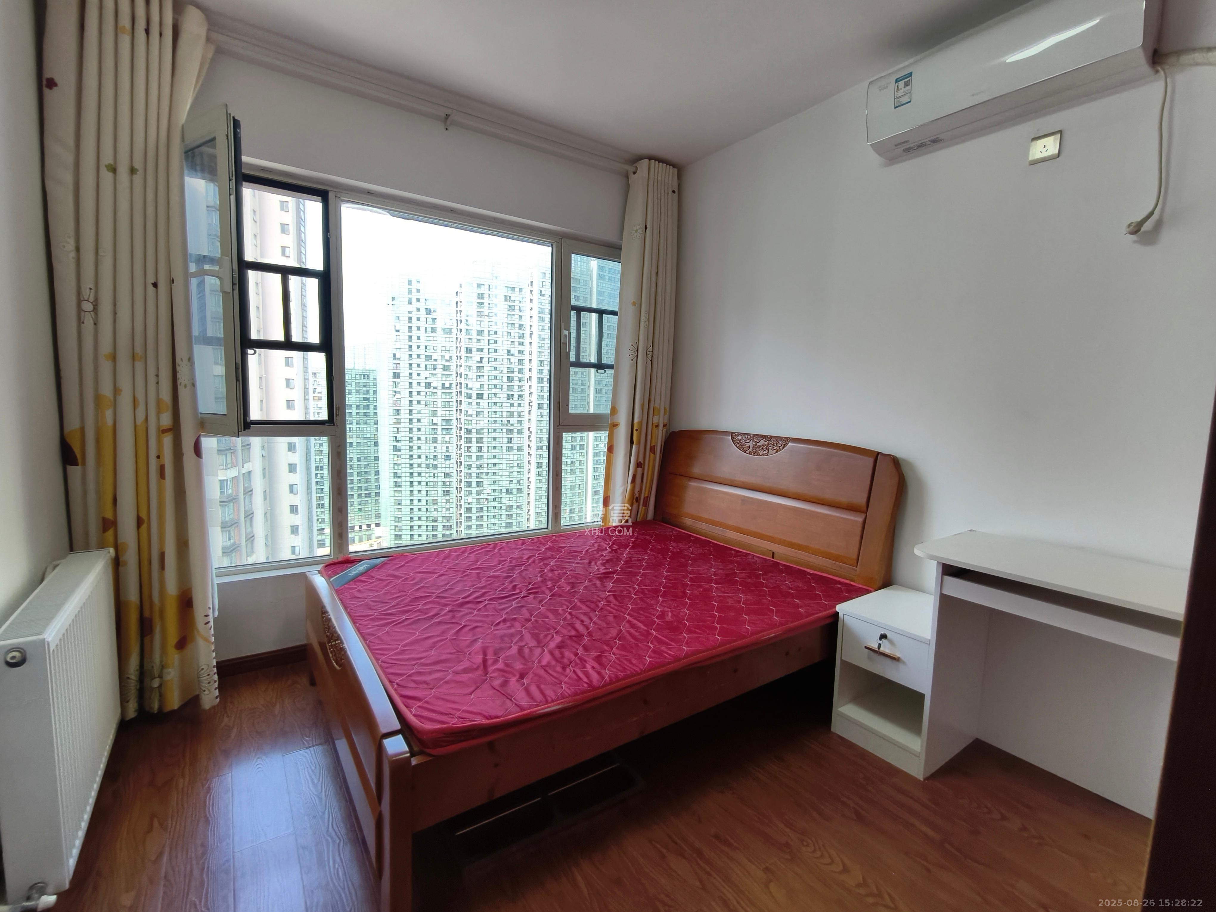 北辰三角洲D2区 3室2厅1卫 3400.0元/月 北辰三角洲D2区 3室2厅1卫 3400.0元/月室内图