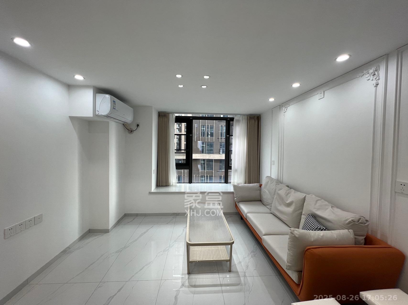 时代MOMA云PARK  2室1厅1卫    2800.0元/月 时代MOMA云PARK  2室1厅1卫    2800.0元/月室内图