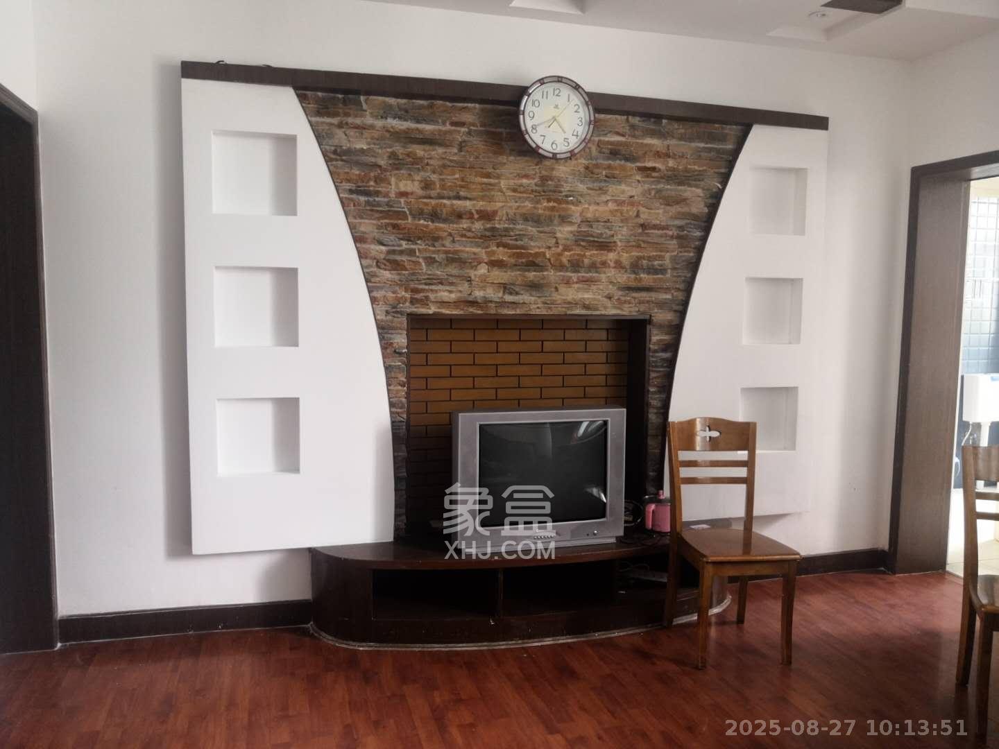 广电南院宿舍（省人民广播电视台宿舍南院）  3室1厅1卫   2100.00元/月室内图