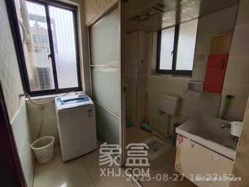 锦湘国际星城三期（锦绣苑）  1室1厅1卫   1800.00元/月室内图