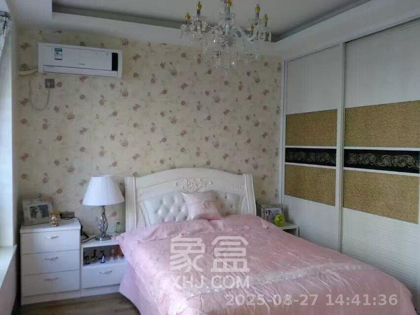 东方名苑臻嘉园  3室2厅1卫   90.00万室内图