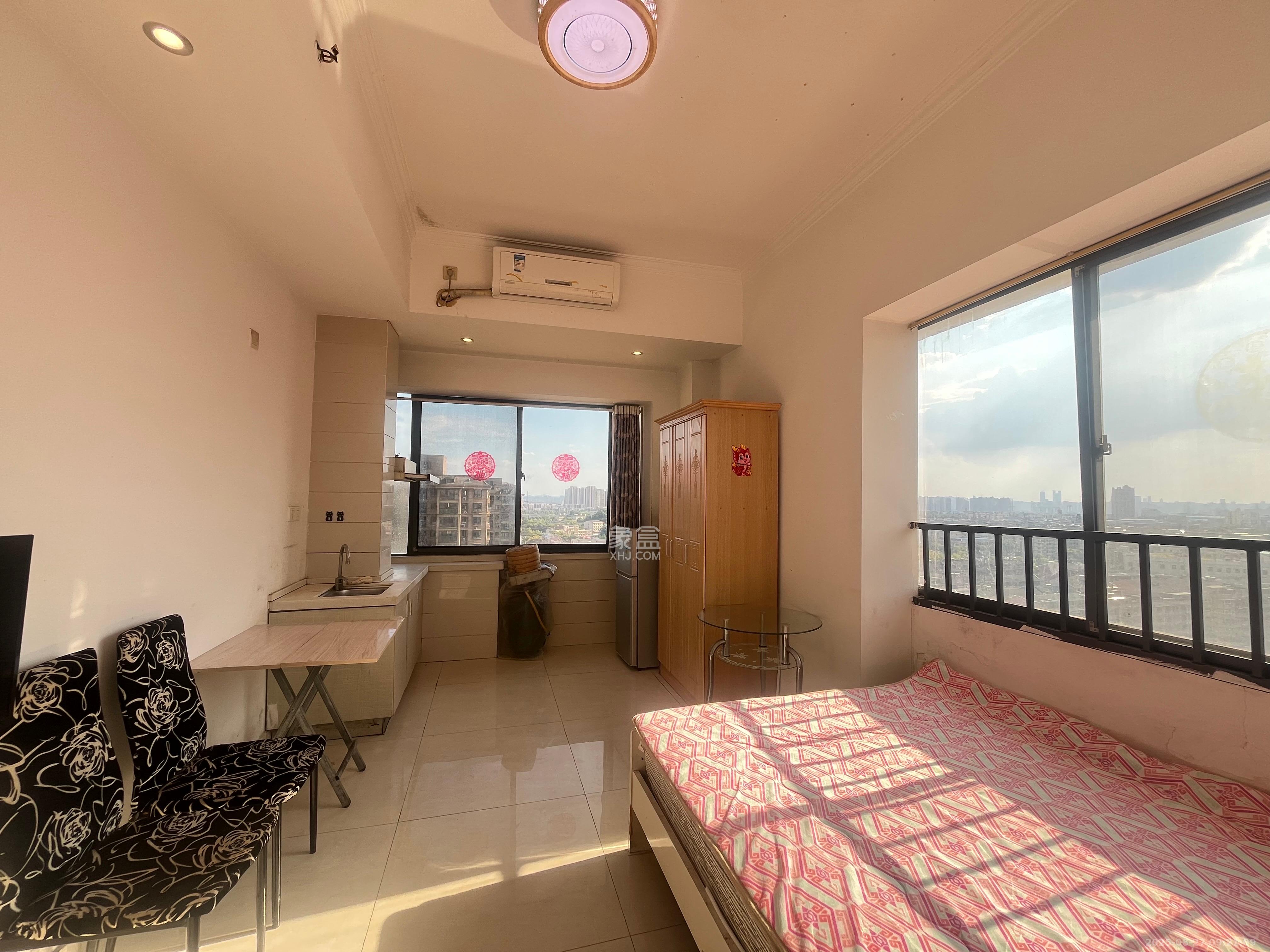 佐佑大厦  1室1厅1卫    900.0元/月 佐佑大厦  1室1厅1卫    900.0元/月室内图