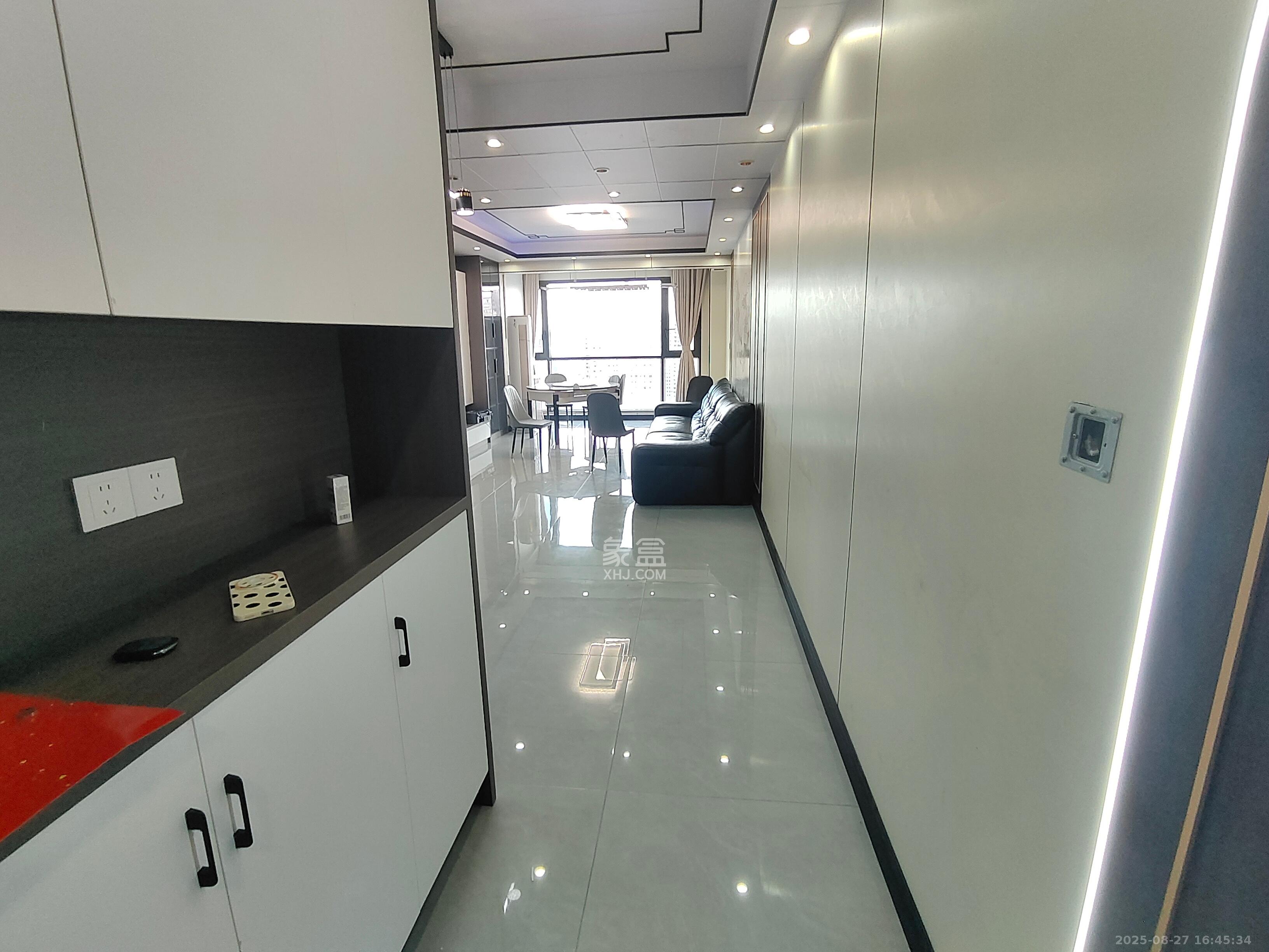 中建钰和城  1室0厅0卫   4000.00元/月室内图