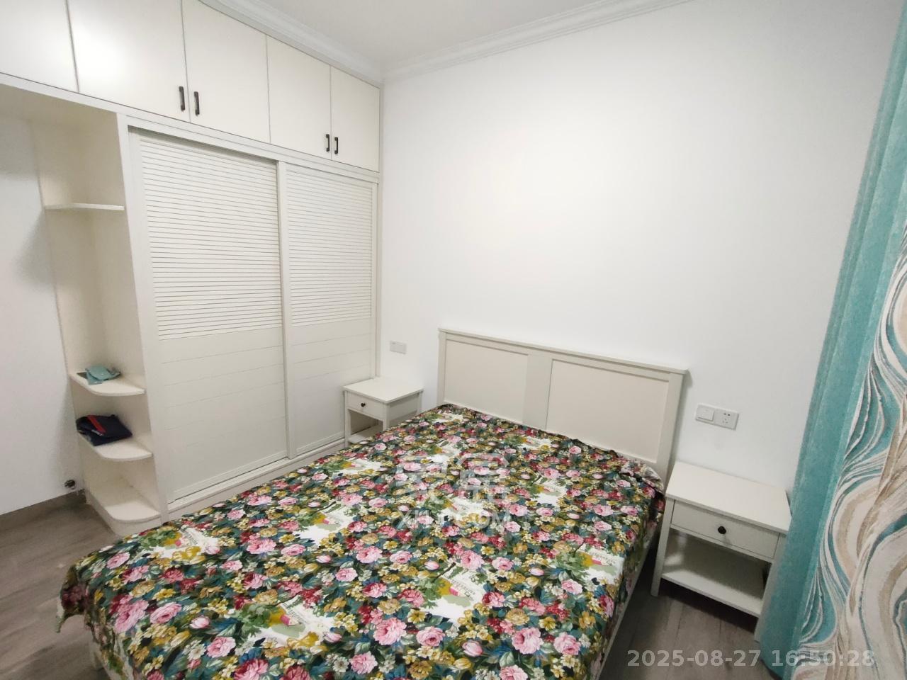 建发央玺（建发泱玺雅苑）  2室2厅1卫   3600.00元/月室内图