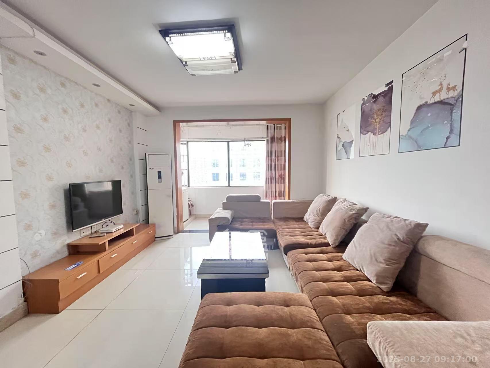 和庄  3室2厅1卫    2200.0元/月 和庄  3室2厅1卫    2200.0元/月室内图