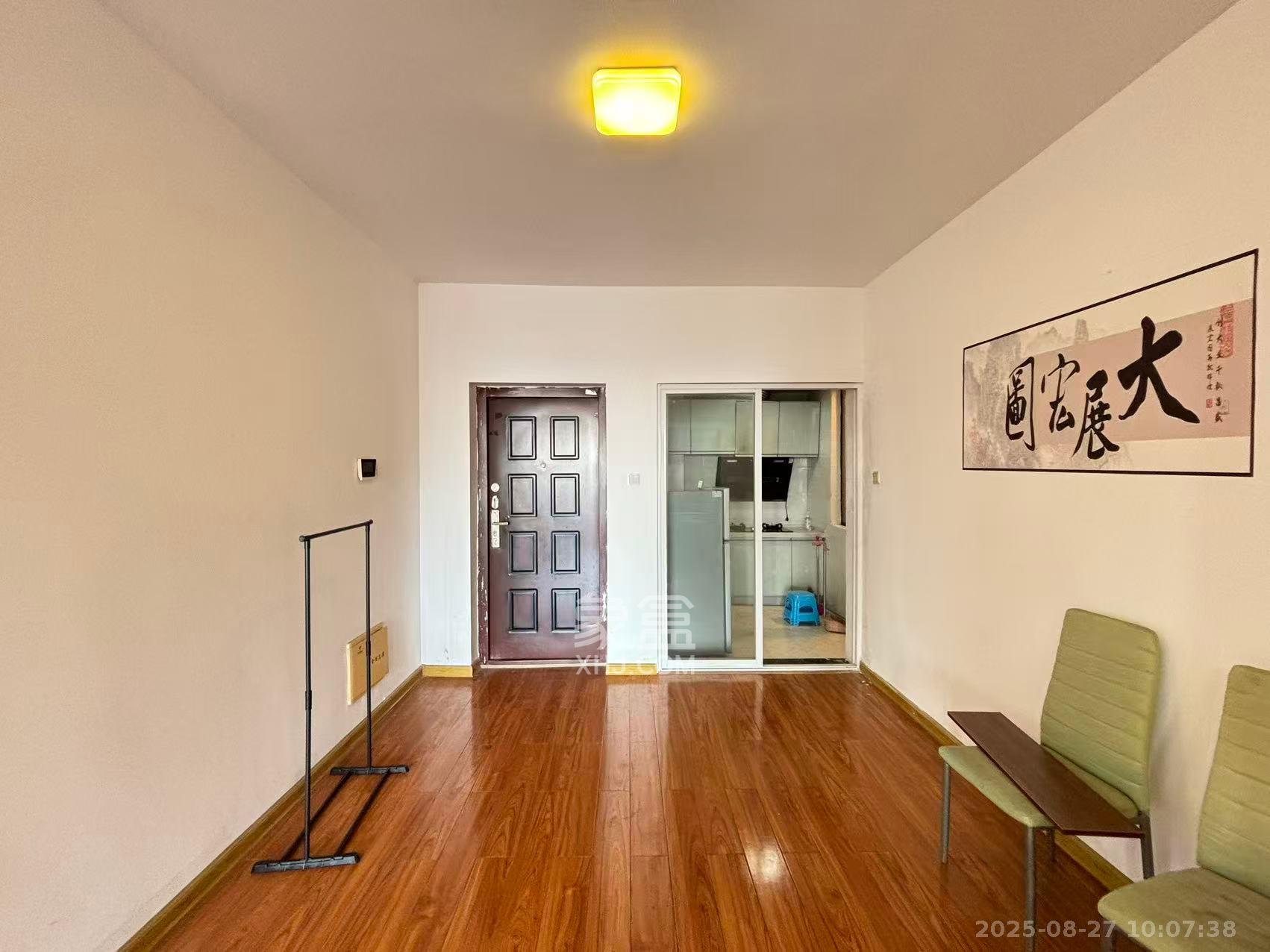 康桥长郡 3室2厅1卫 1500.0元/月 康桥长郡 3室2厅1卫 1500.0元/月室内图