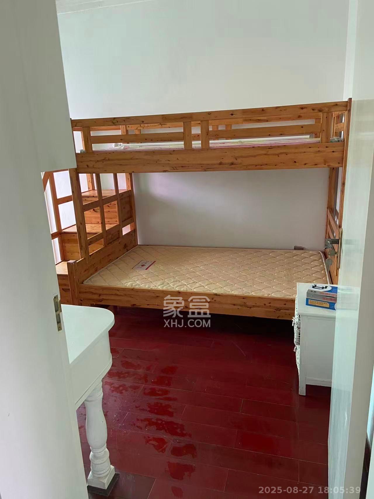 洞井一小区  2室1厅1卫    1600.0元/月室内图