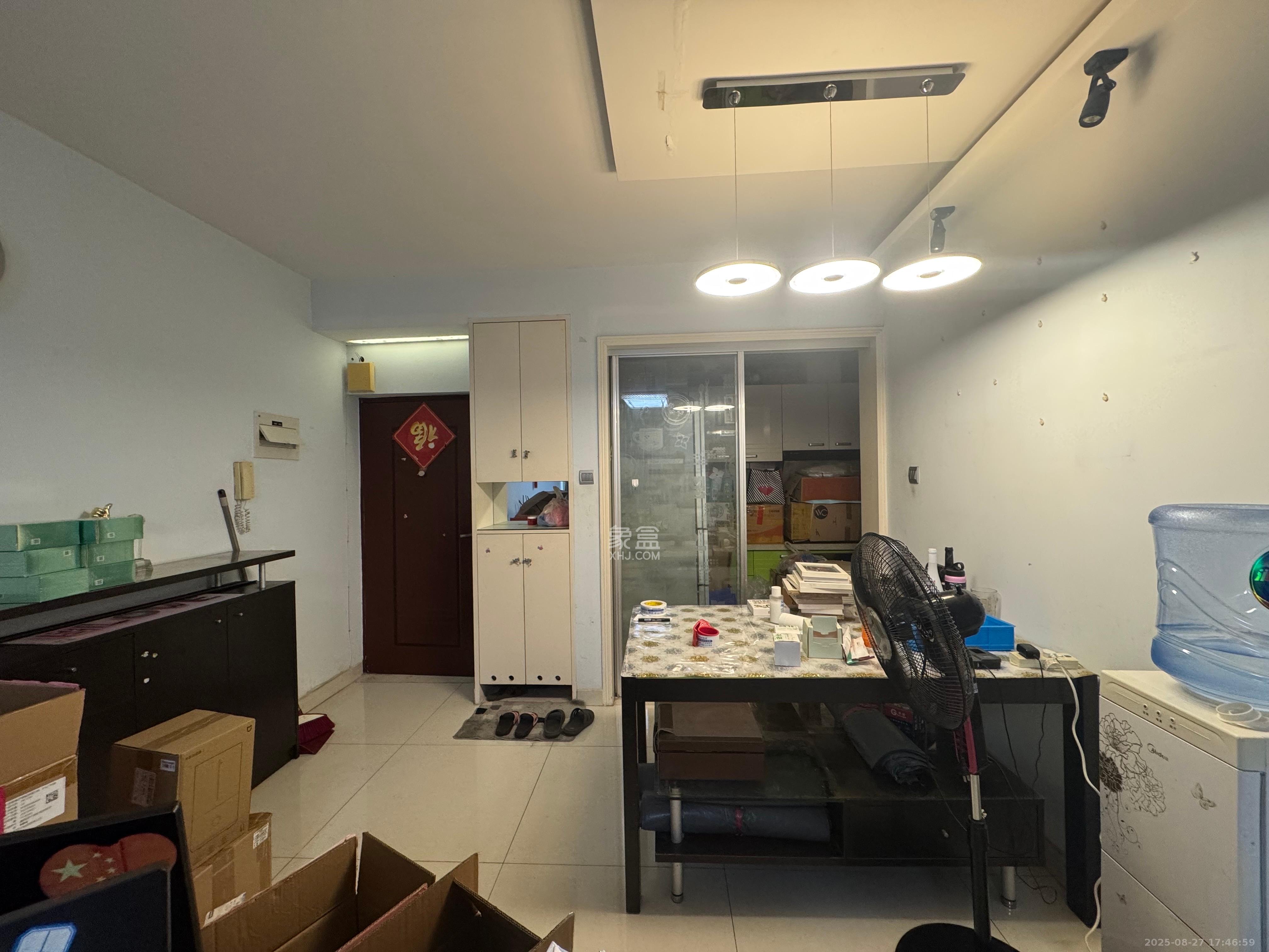 和庄 3室1厅2卫 2700.0元/月 和庄 3室1厅2卫 2700.0元/月室内图