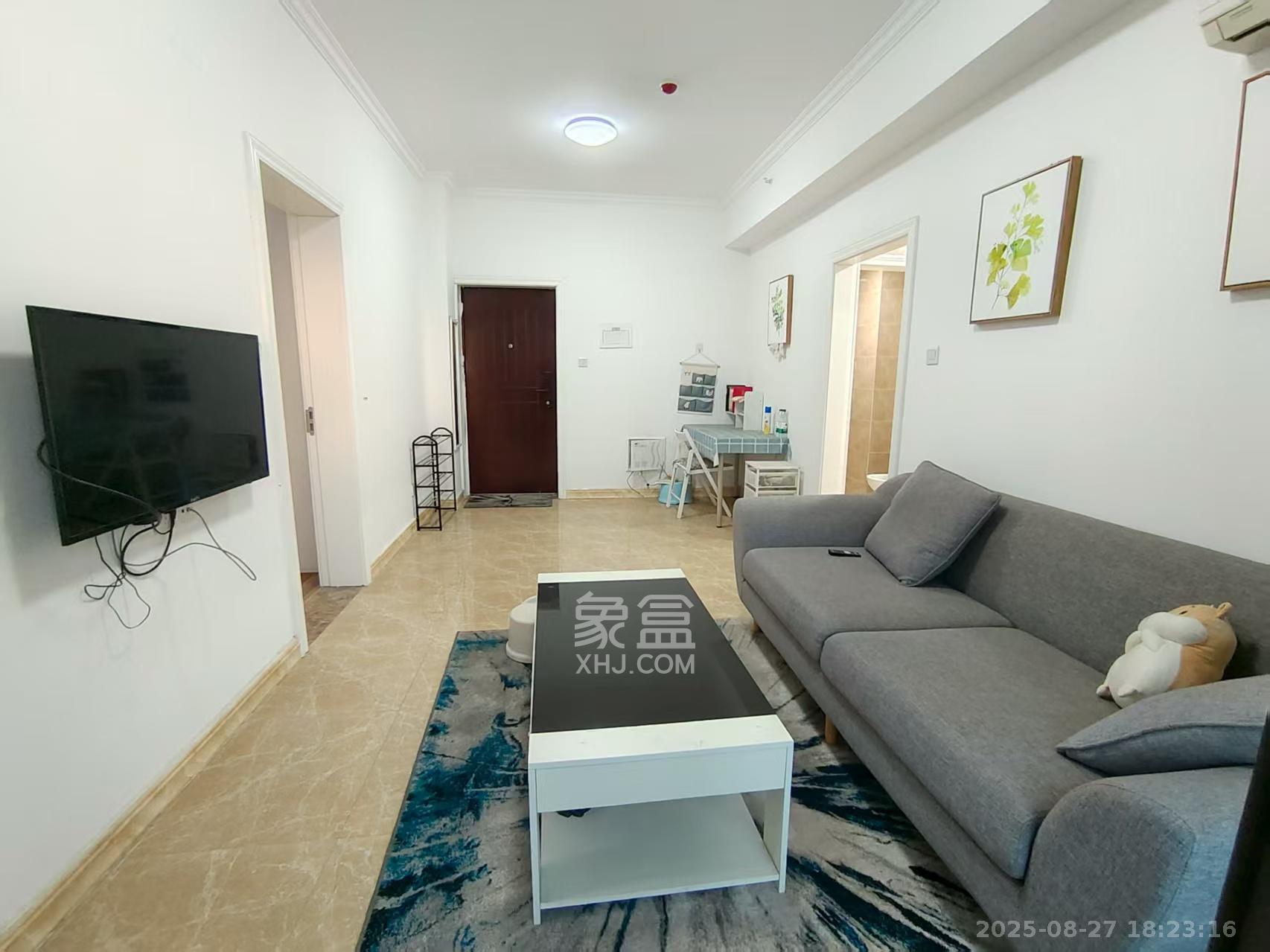 博林云栖 2室2厅1卫 1800.0元/月 博林云栖 2室2厅1卫 1800.0元/月室内图