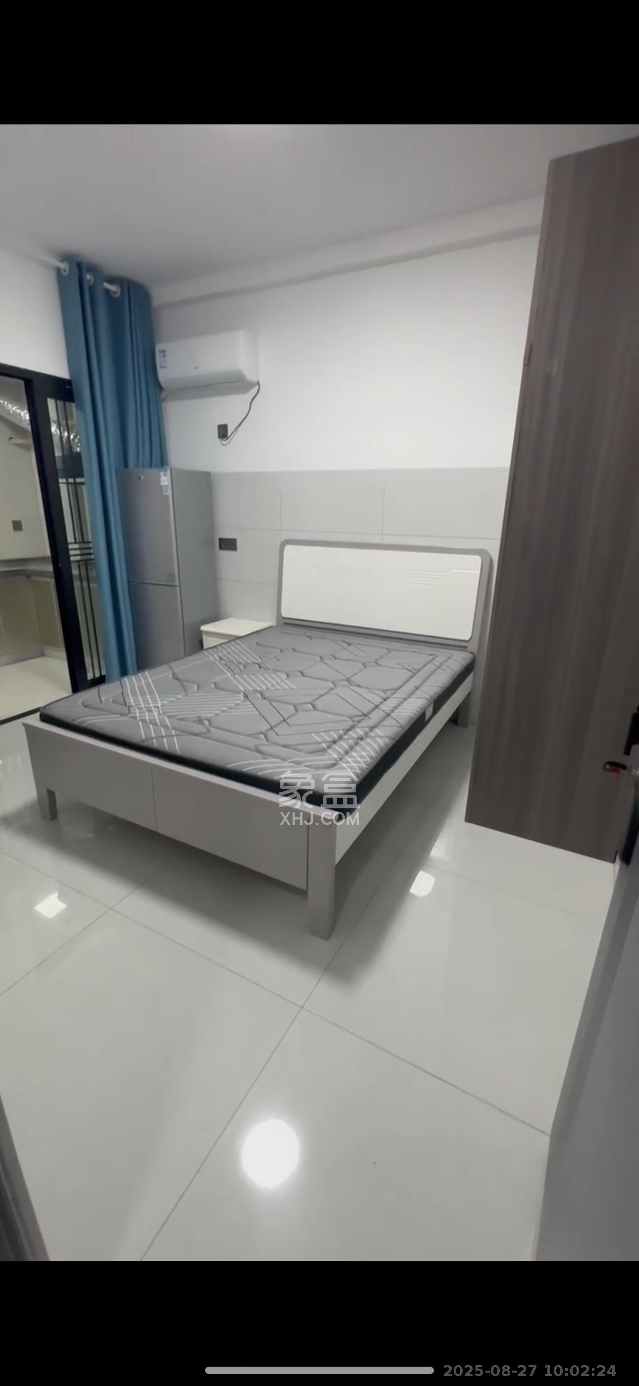 马王堆陶瓷城新合区  1室0厅0卫    1300.0元/月室内图