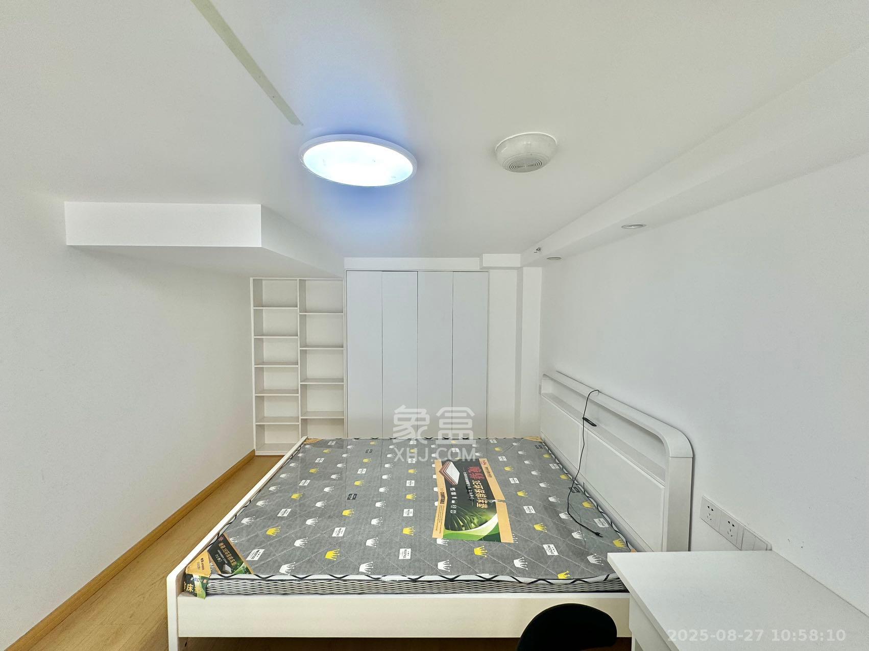 新长海D1站  1室1厅1卫    1500.0元/月 新长海D1站  1室1厅1卫    1500.0元/月室内图