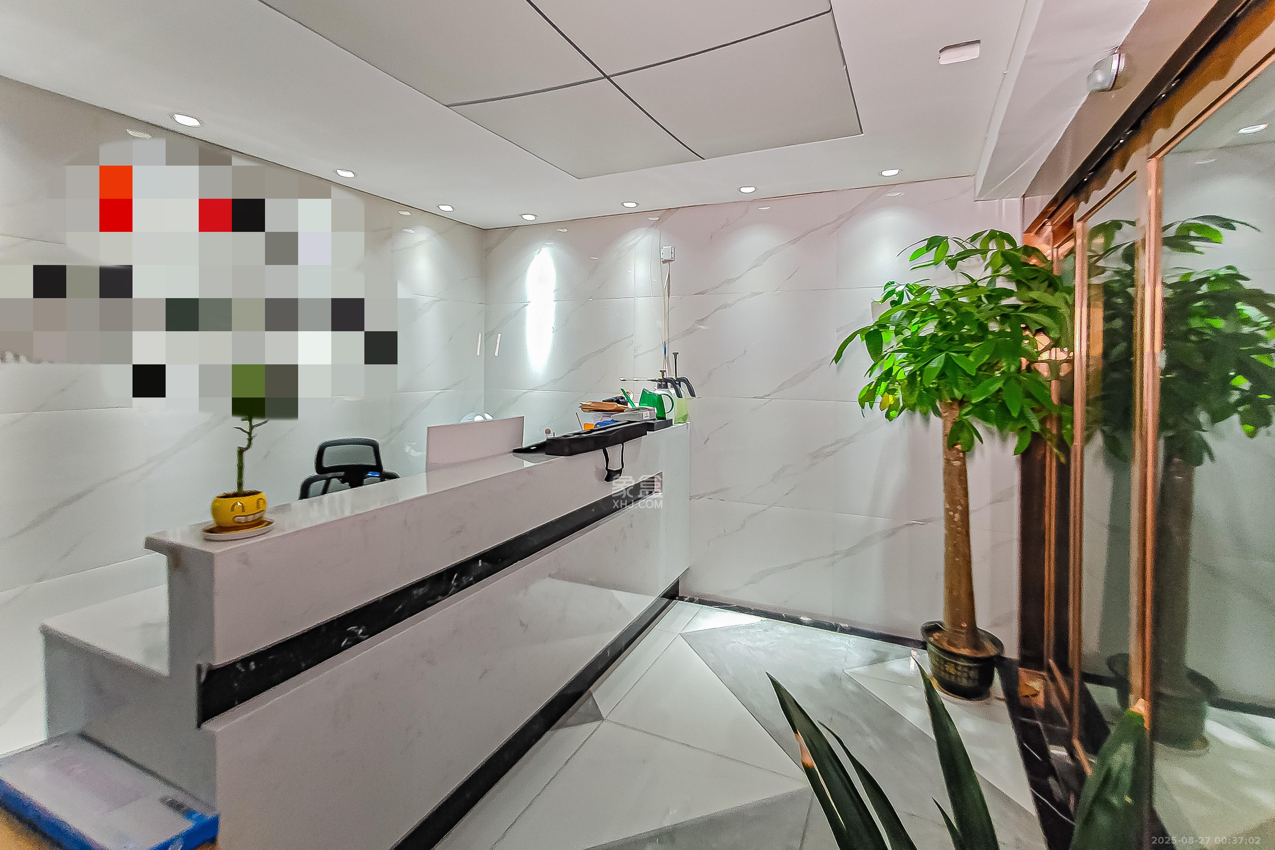 嘉盛国际广场  2室1厅1卫    65.0万