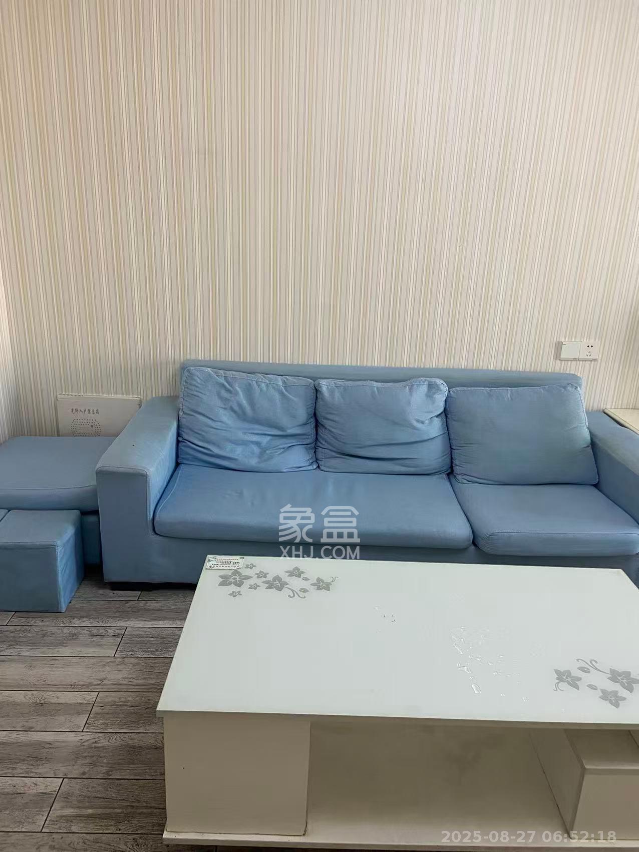 步行街大厦 1室1厅1卫 1300.0元/月 步行街大厦 1室1厅1卫 1300.0元/月室内图