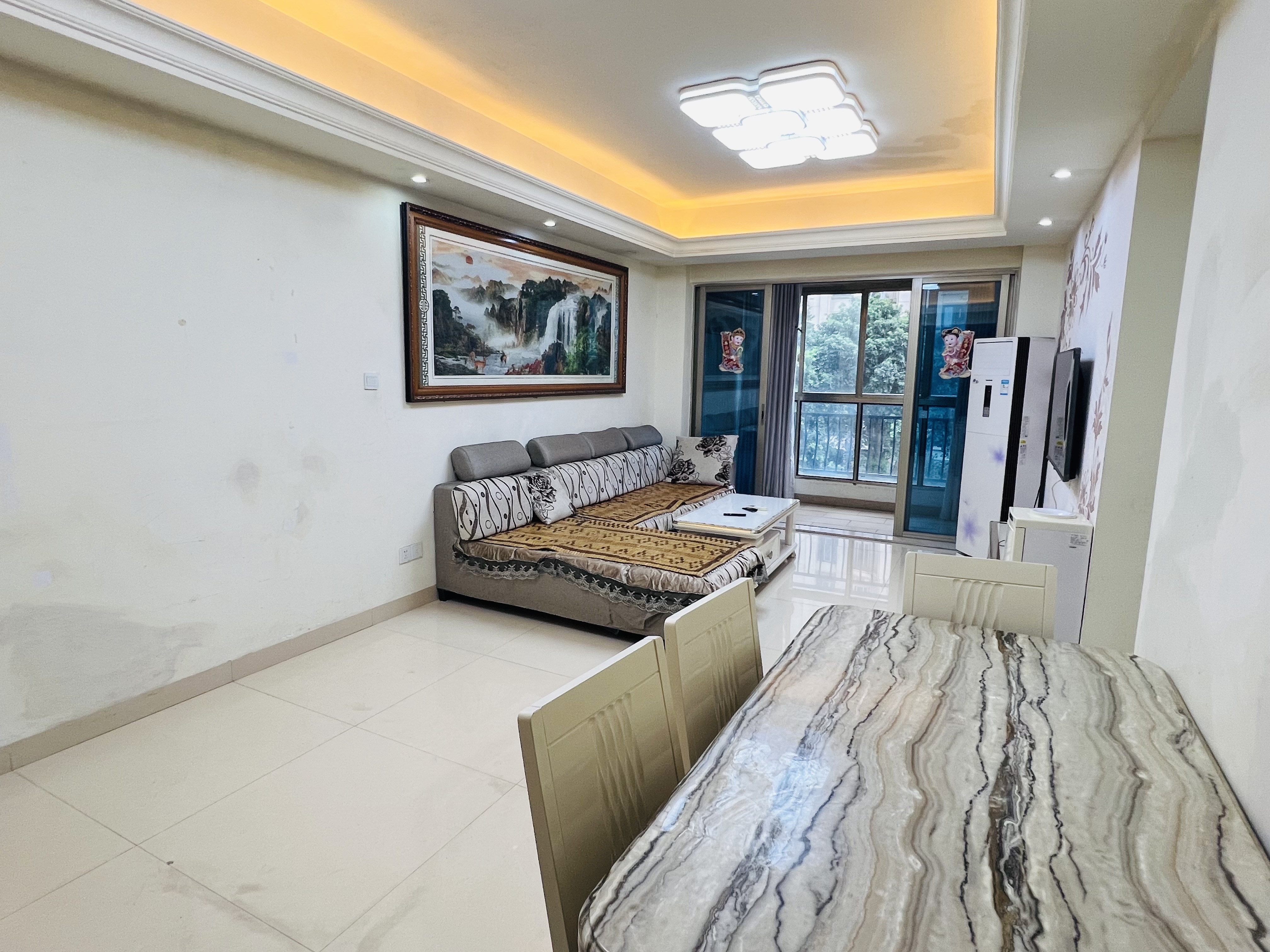 碧桂园 3室2厅1卫 1500.0元/月 碧桂园 3室2厅1卫 1500.0元/月室内图