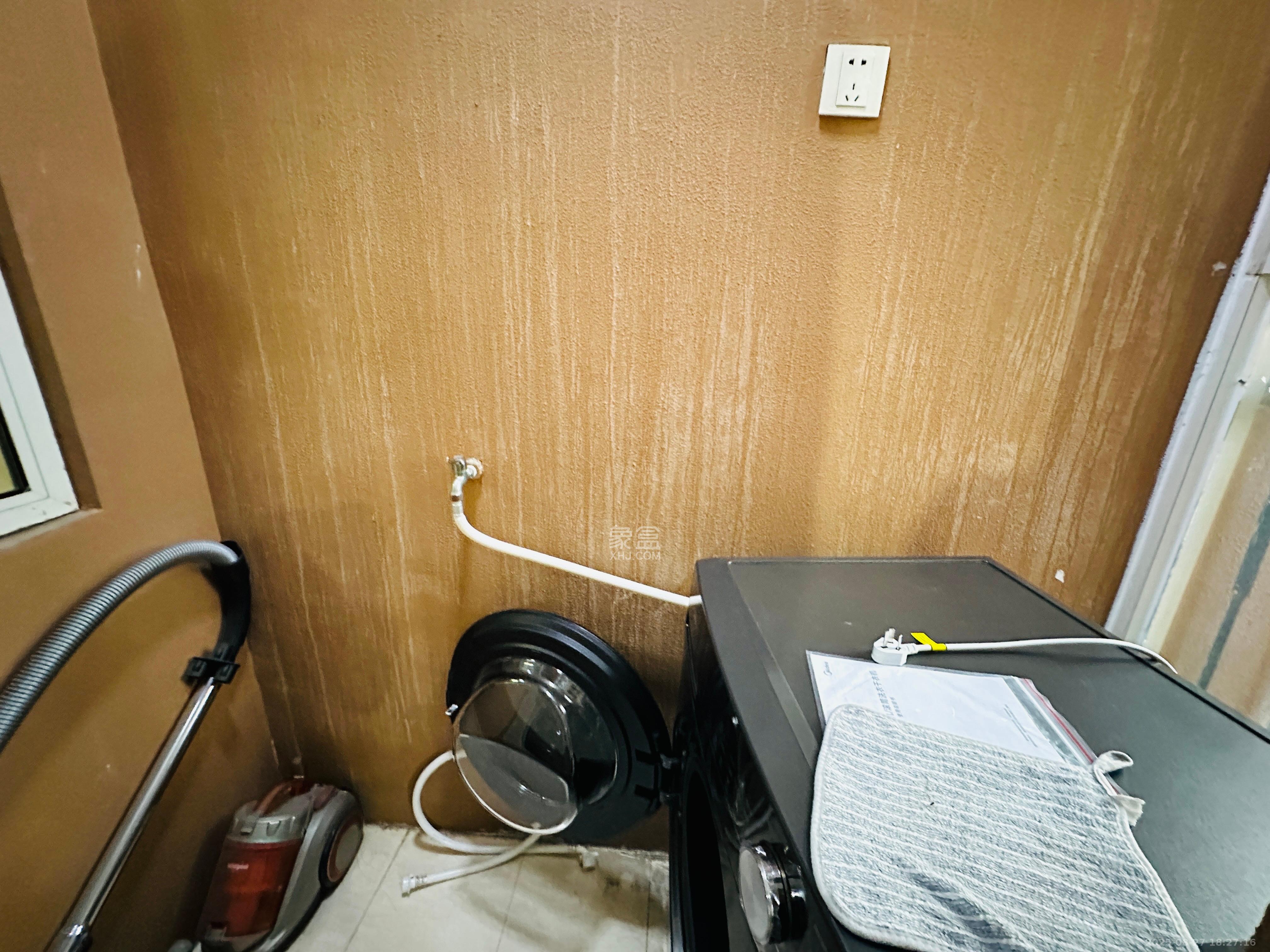 白沙晶城  1室0厅1卫   1600.00元/月室内图