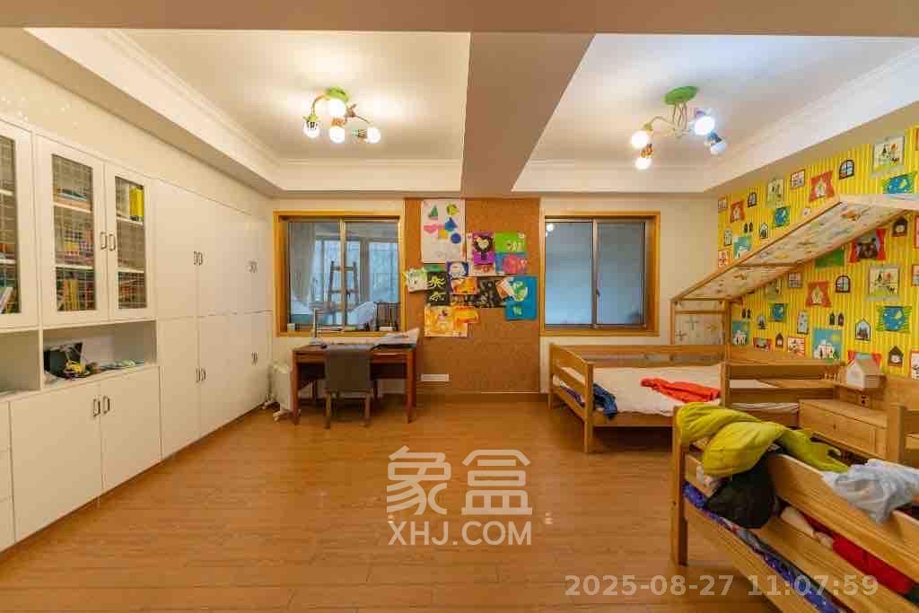 鑫源公寓  4室2厅1卫   5500.00元/月室内图