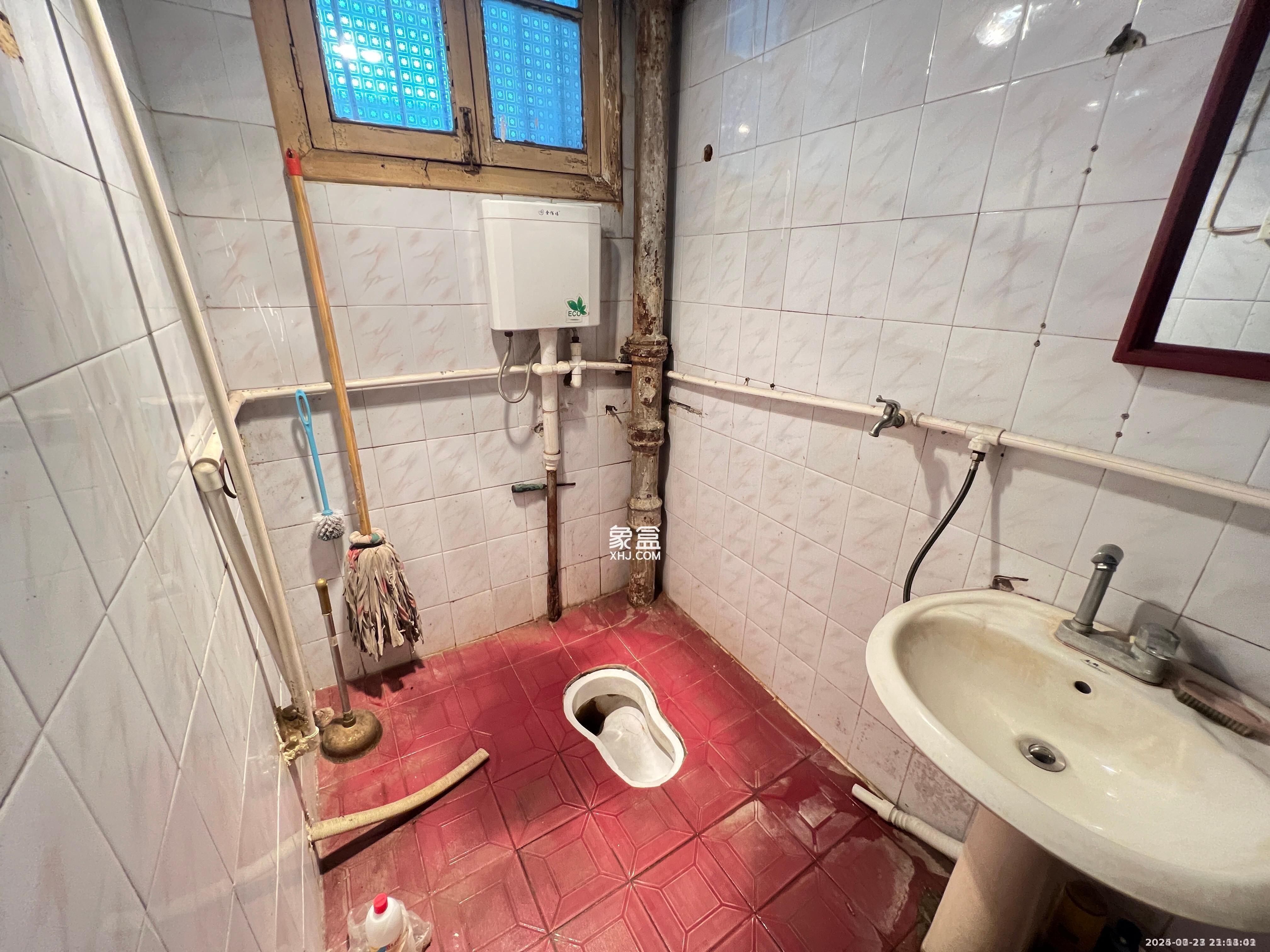 桂花二村 2室1厅1卫 1200.0元/月 桂花二村 2室1厅1卫 1200.0元/月室内图