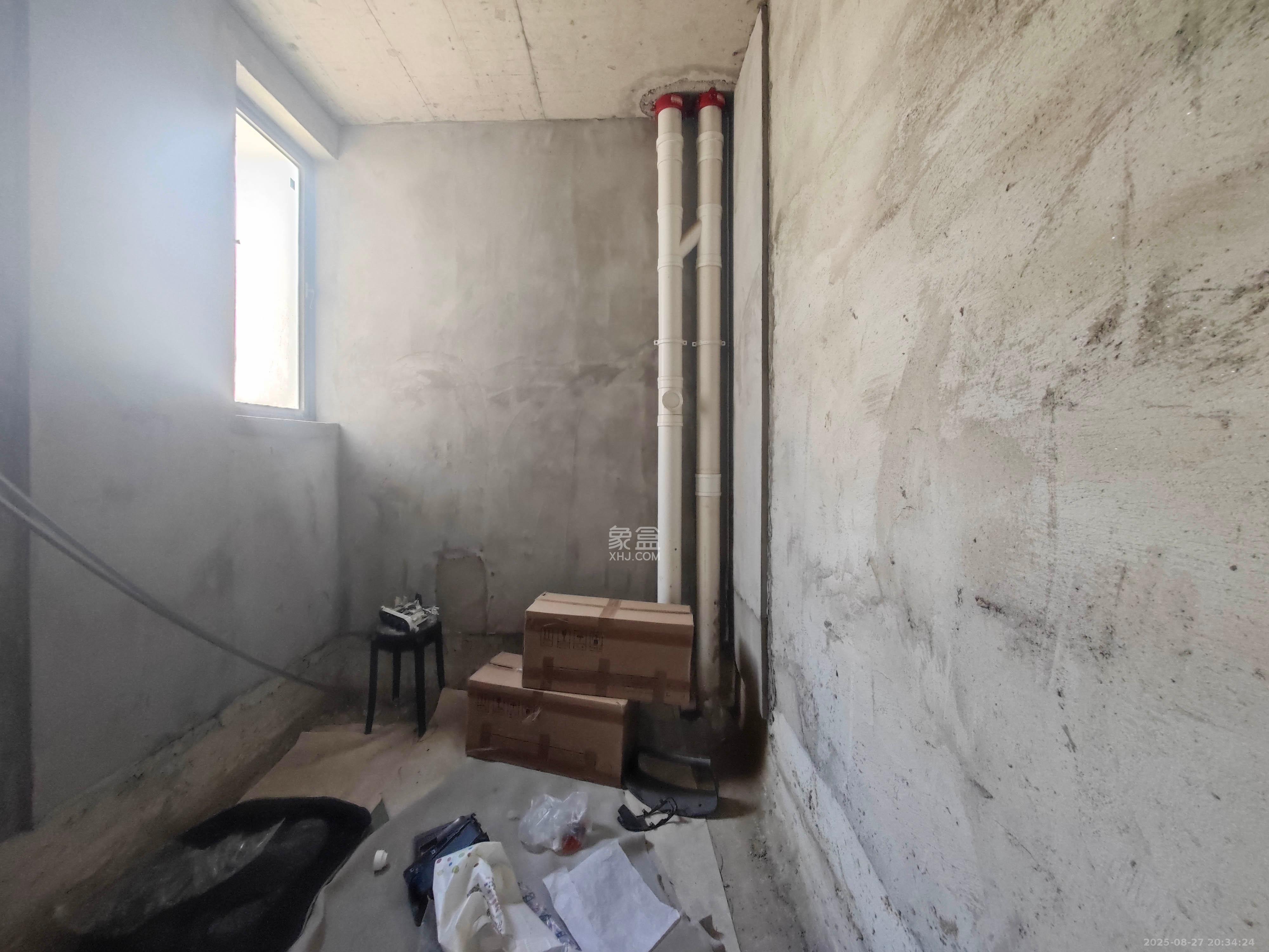 云开壹品樾玺  4室2厅2卫    132.0万 云开壹品樾玺  4室2厅2卫    132.0万卫生间