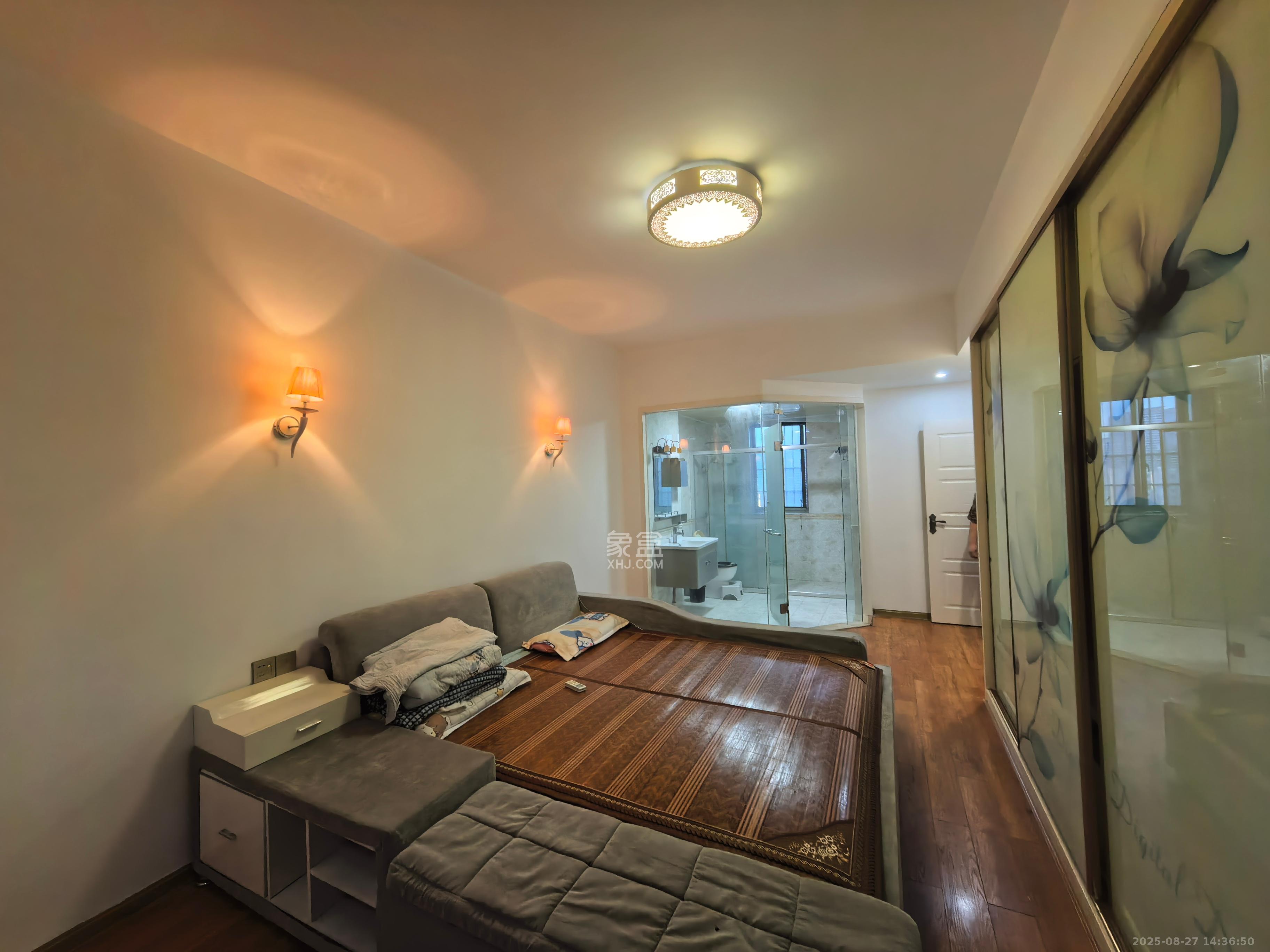 白沙湾嘉园 4室2厅2卫 3000.0元/月 白沙湾嘉园 4室2厅2卫 3000.0元/月室内图