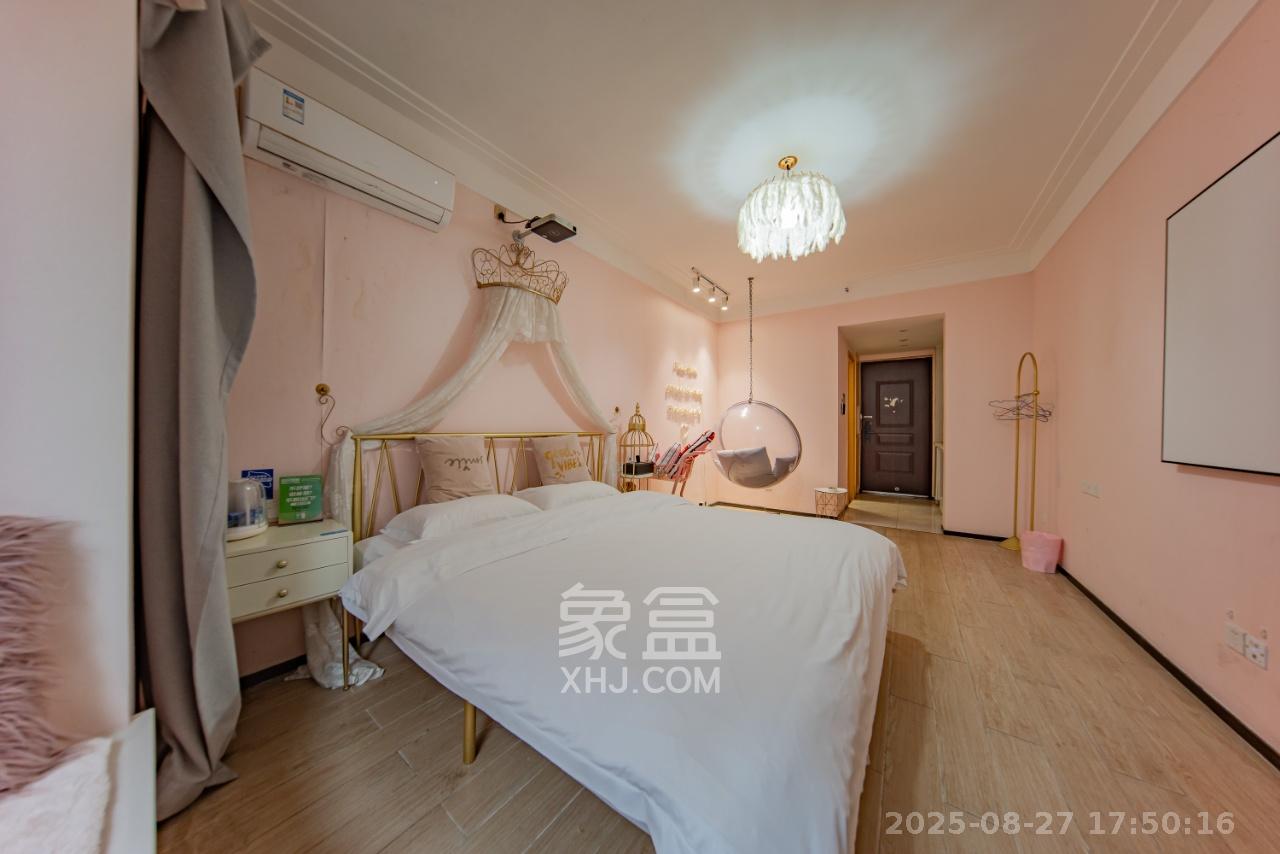 中海国际二期  1室1厅1卫    1000.0元/月 中海国际二期  1室1厅1卫    1000.0元/月室内图