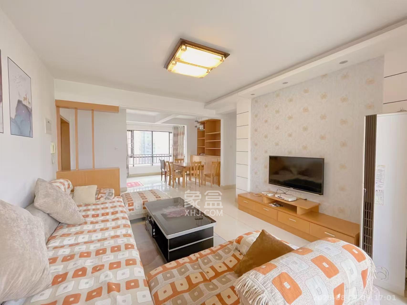 和庄  3室2厅1卫    2200.0元/月 和庄  3室2厅1卫    2200.0元/月室内图