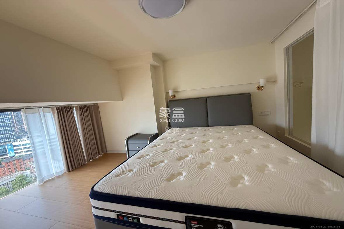 建发养云  1室1厅11卫    3100.0元/月 建发养云  1室1厅11卫    3100.0元/月室内图