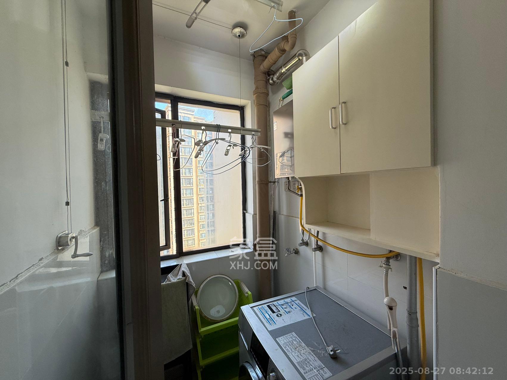 怡海星城 2室1厅1卫 1600.0元/月 怡海星城 2室1厅1卫 1600.0元/月室内图