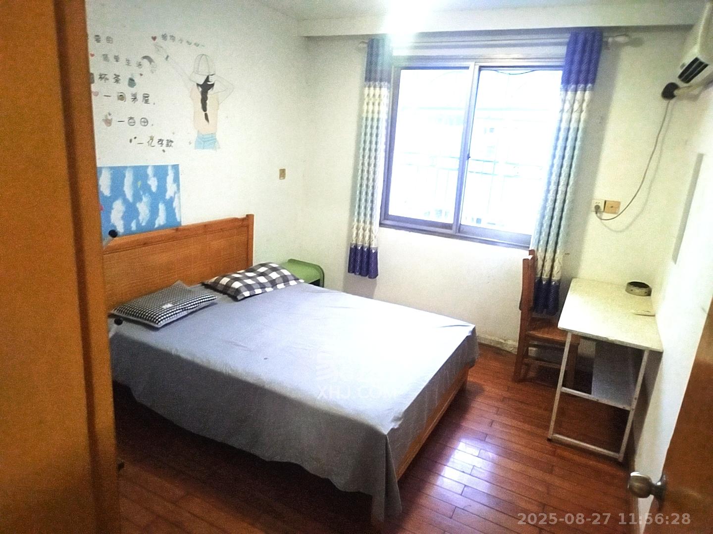 动力南苑 2室2厅1卫 1600.0元/月 动力南苑 2室2厅1卫 1600.0元/月室内图