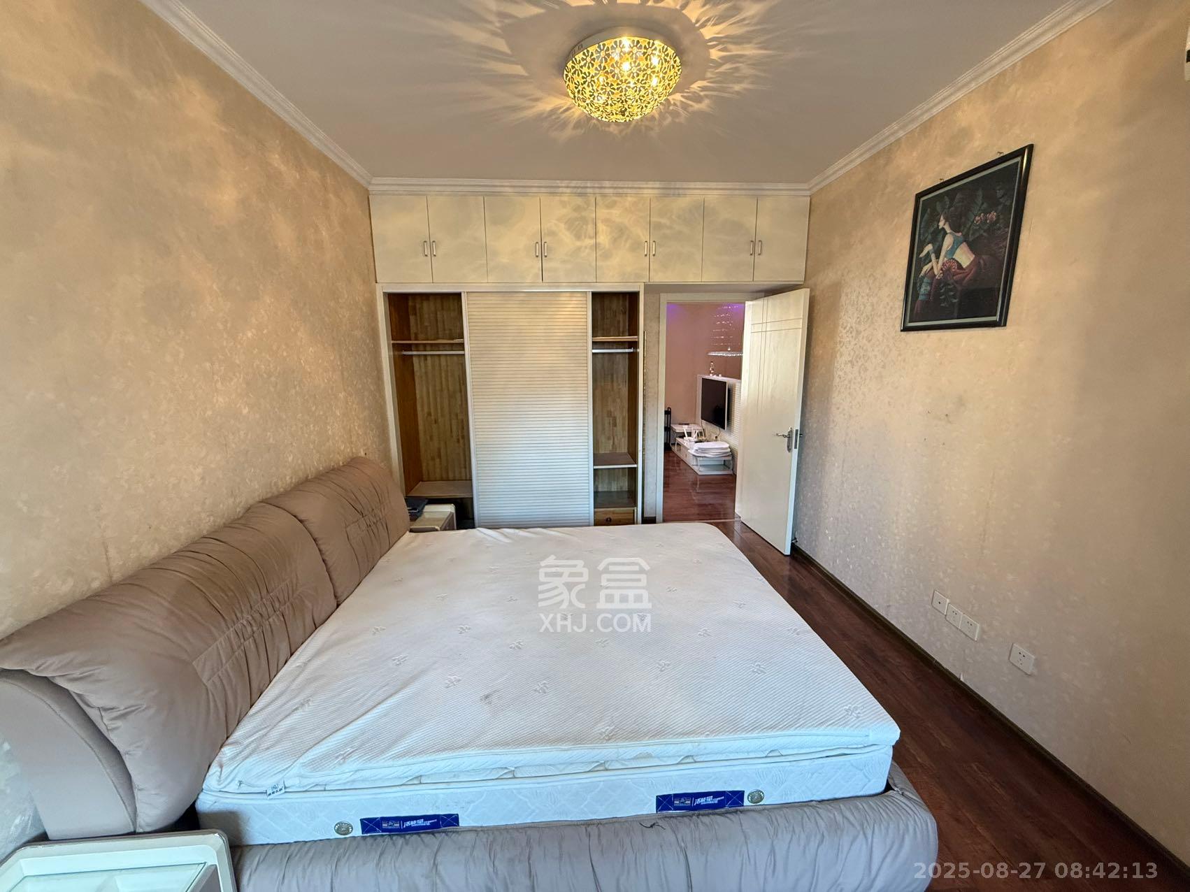 怡海星城 2室1厅1卫 1600.0元/月 怡海星城 2室1厅1卫 1600.0元/月室内图