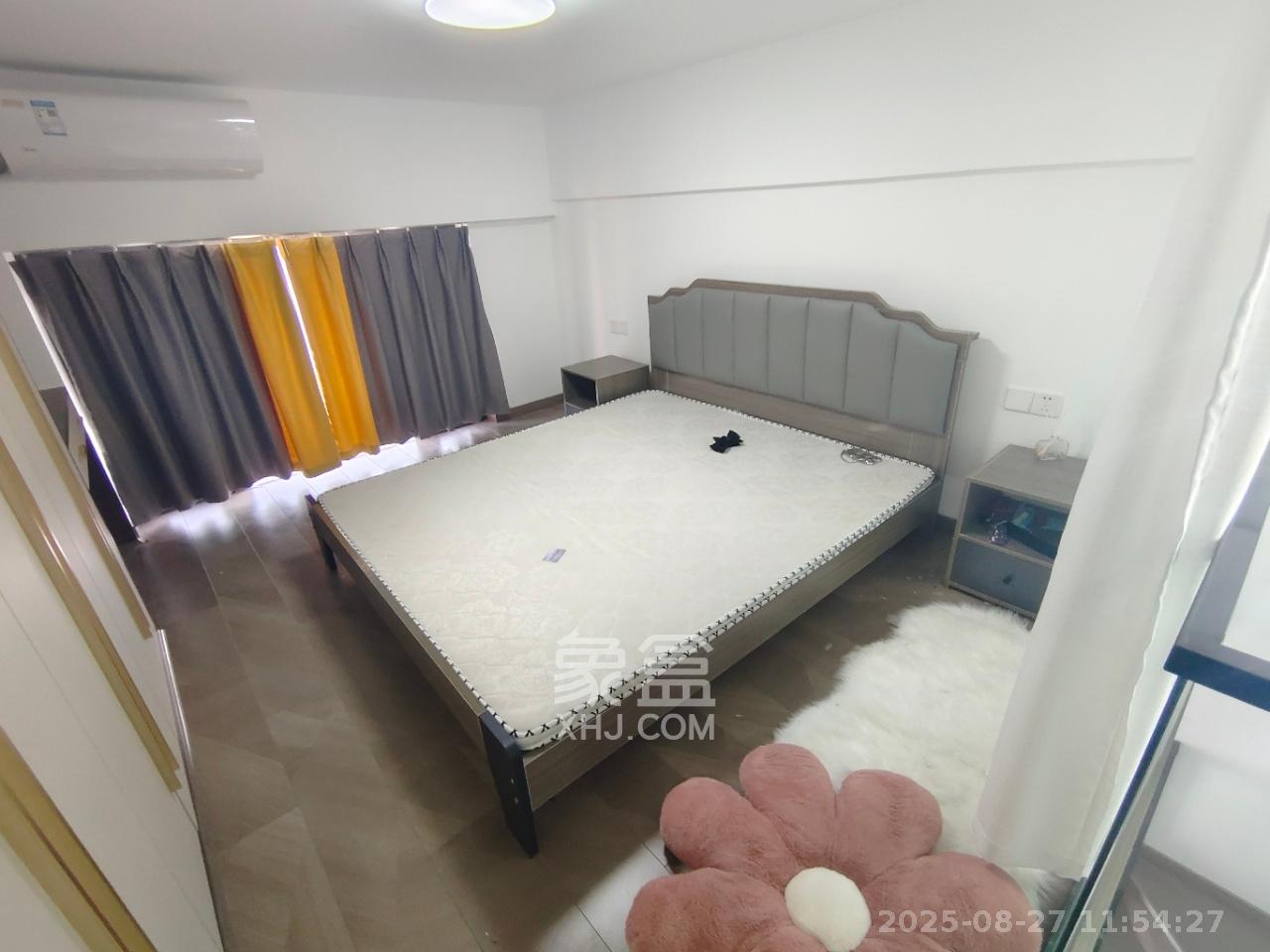 藏珑湖上公馆 1室0厅0卫 2300.0元/月 藏珑湖上公馆 1室0厅0卫 2300.0元/月室内图