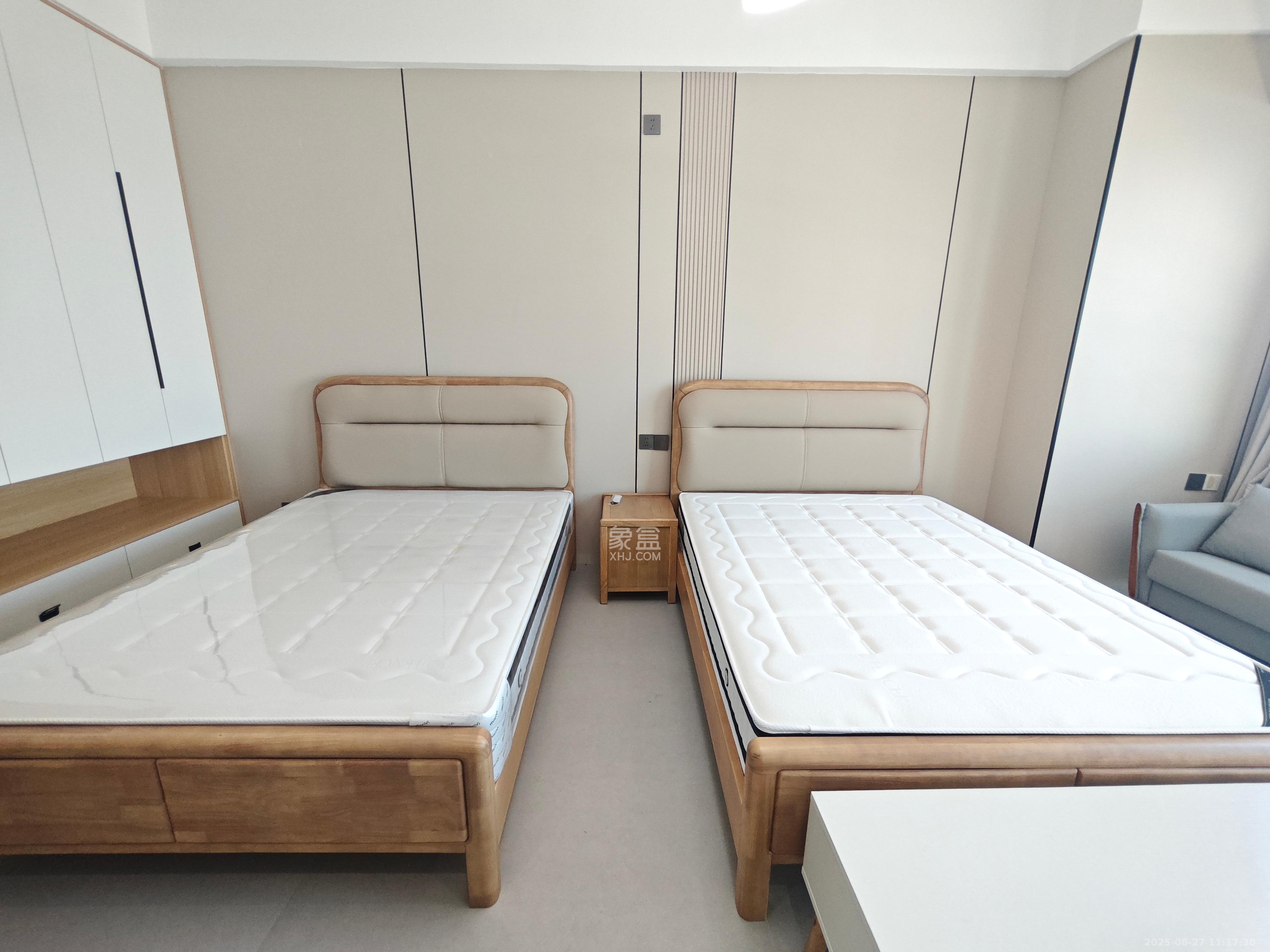 恒大珺悦府 1室0厅0卫 1700.0元/月 恒大珺悦府 1室0厅0卫 1700.0元/月室内图