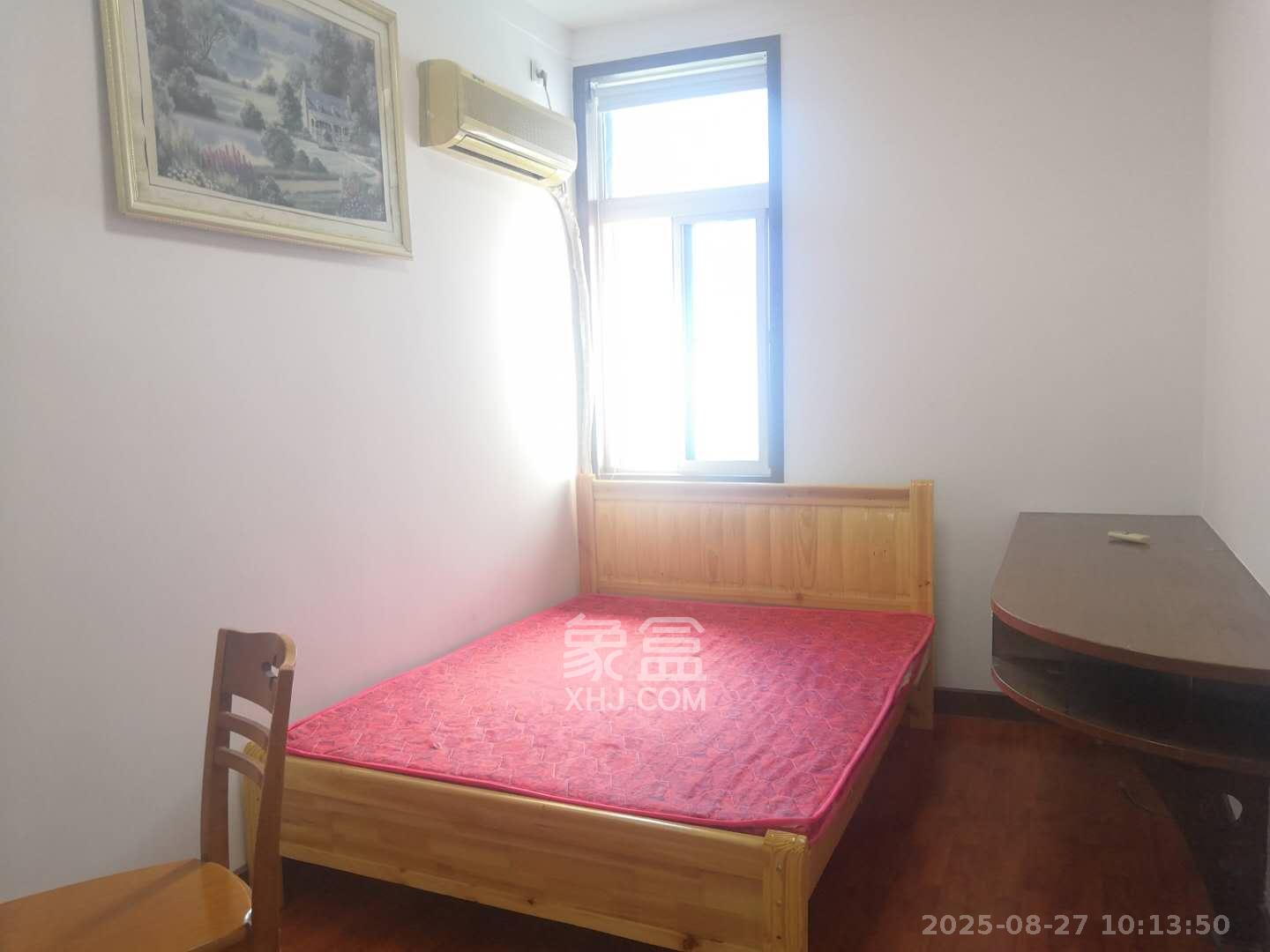 广电南院宿舍（省人民广播电视台宿舍南院）  3室1厅1卫   2100.00元/月室内图