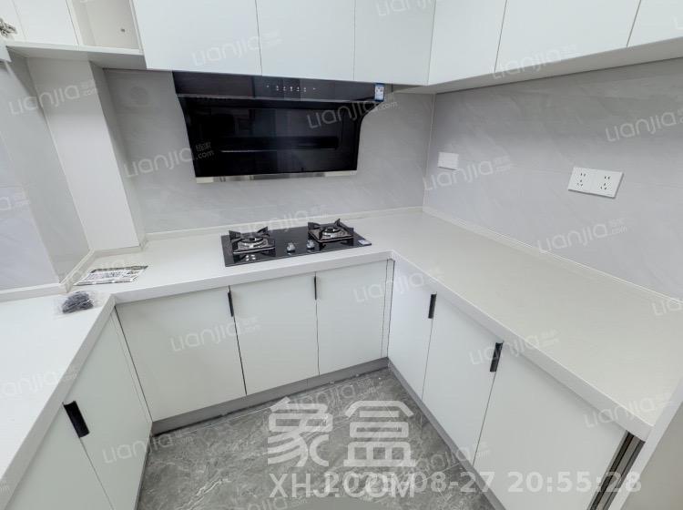 诺德滨江逸园（中铁逸园）  4室2厅2卫   4300.00元/月室内图