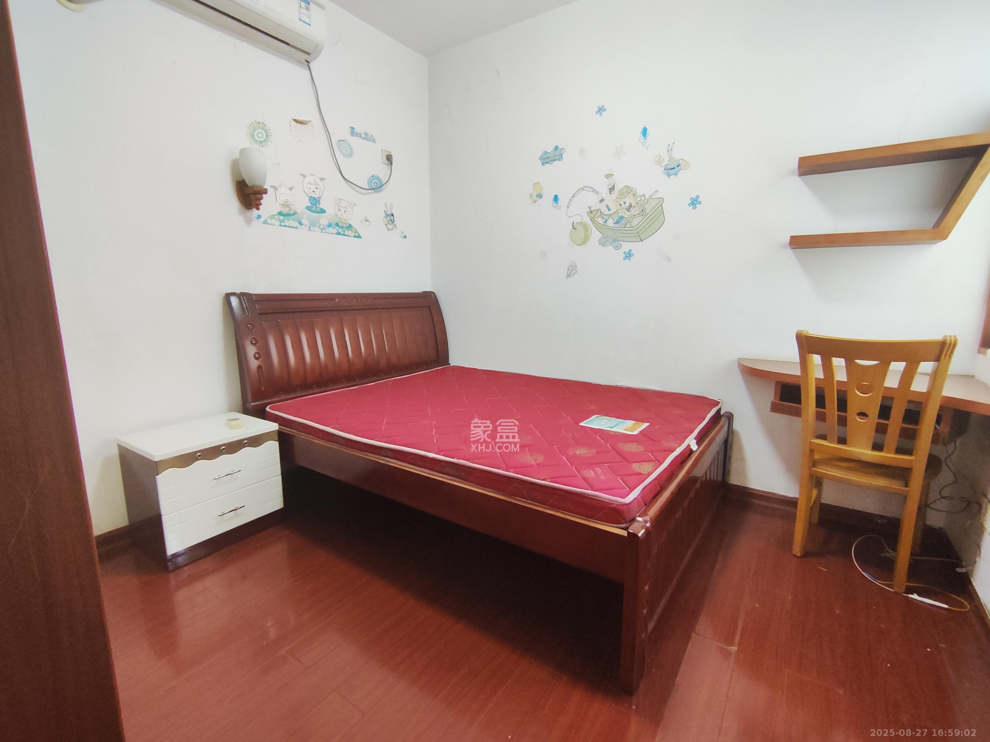 尚都花园城  2室1厅1卫    1700.0元/月 尚都花园城  2室1厅1卫    1700.0元/月室内图